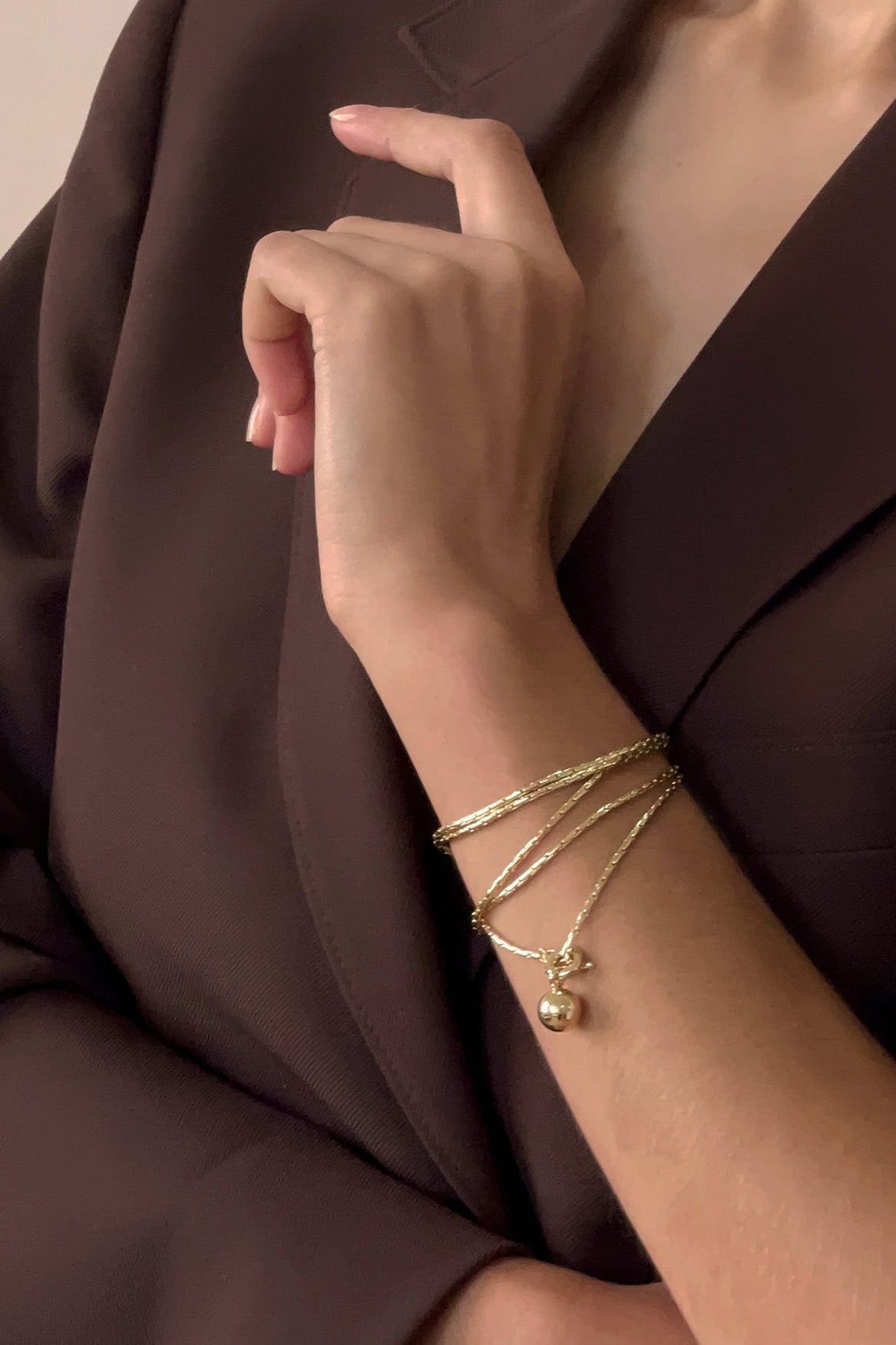 JENNY BIRD | CONSTANCE WRAP