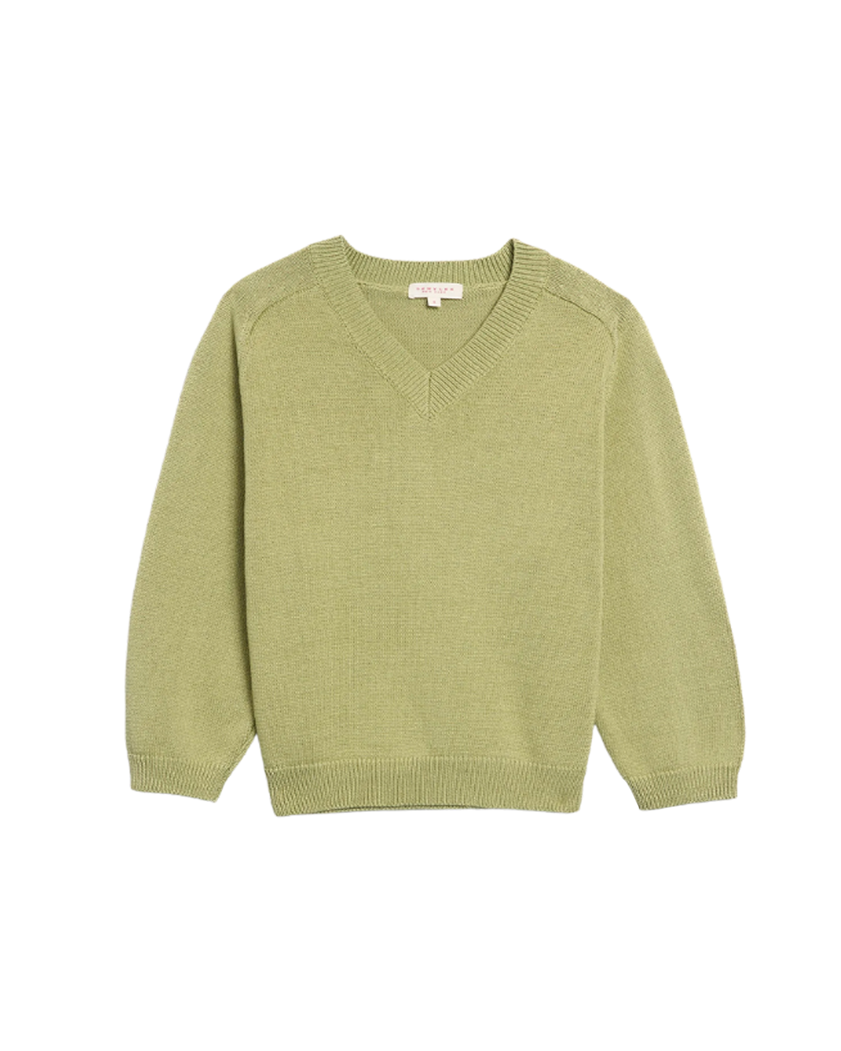 DEMYLEE | VNECK CECIL SWEATER