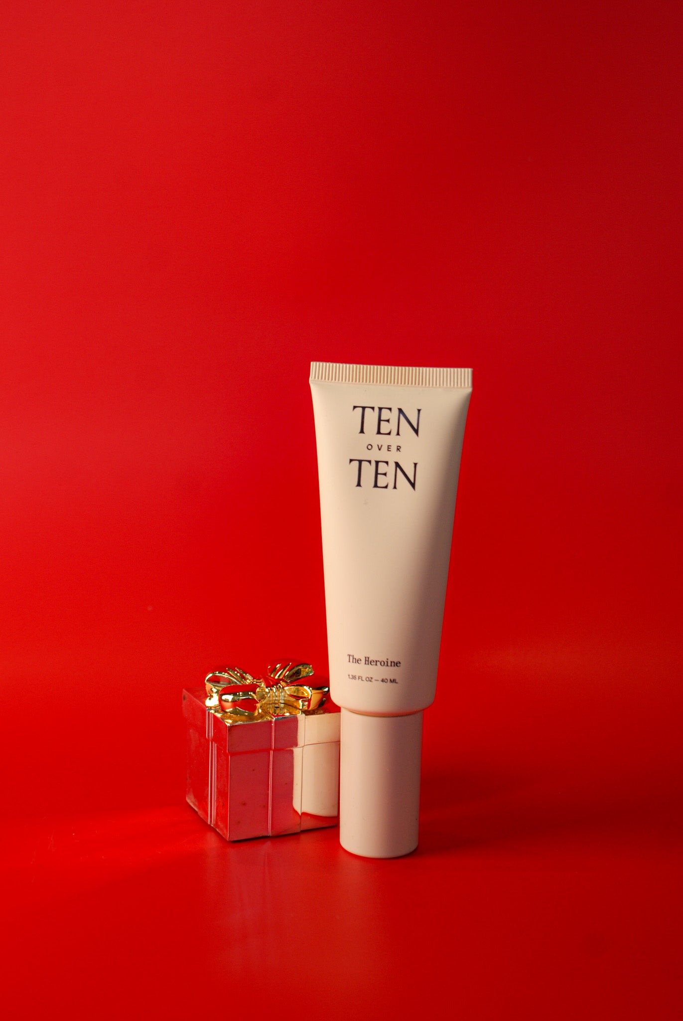 TEN OVER TEN | HEROINE HAND LOTION