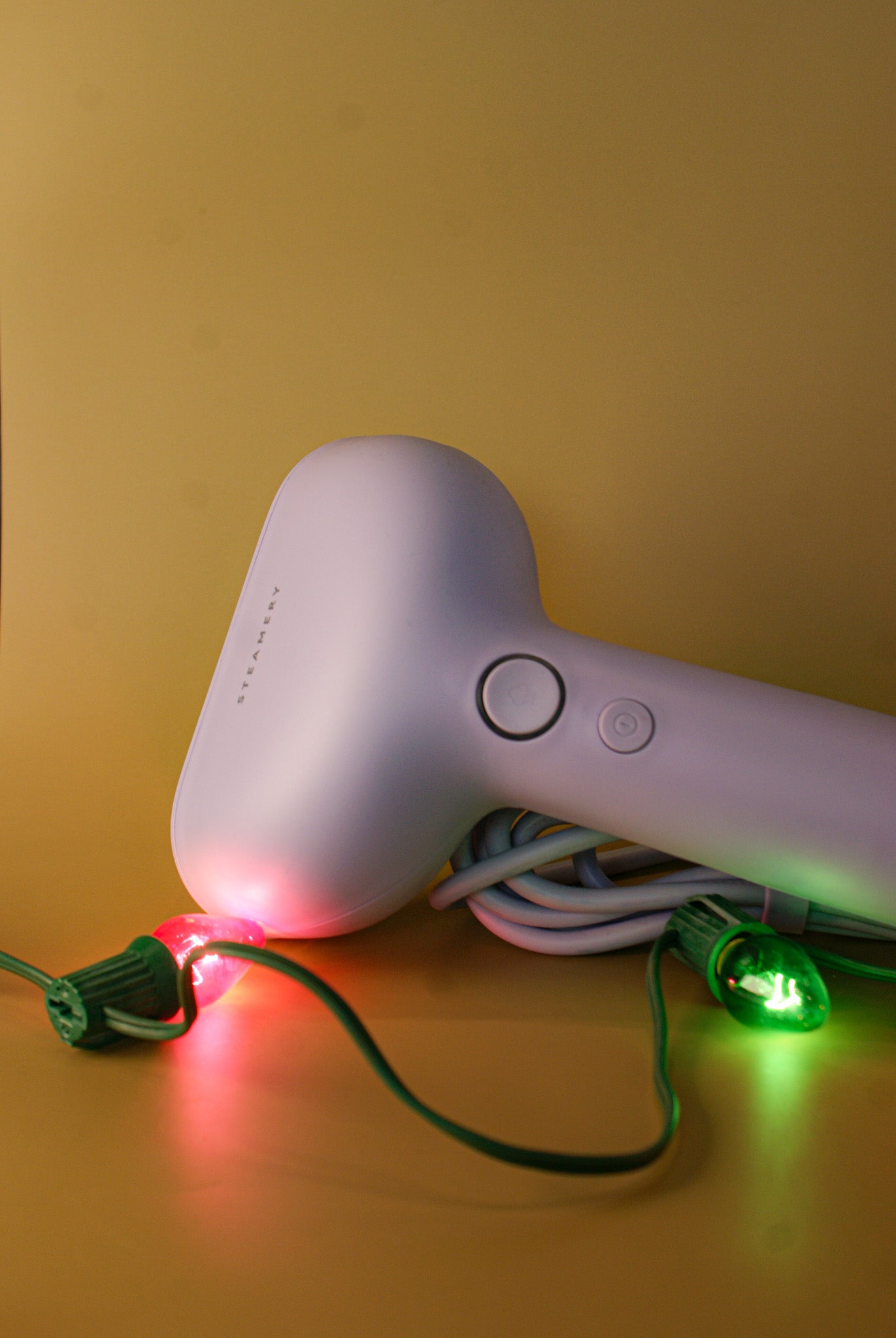 STEAMERY | CIRRUS X STEAMER