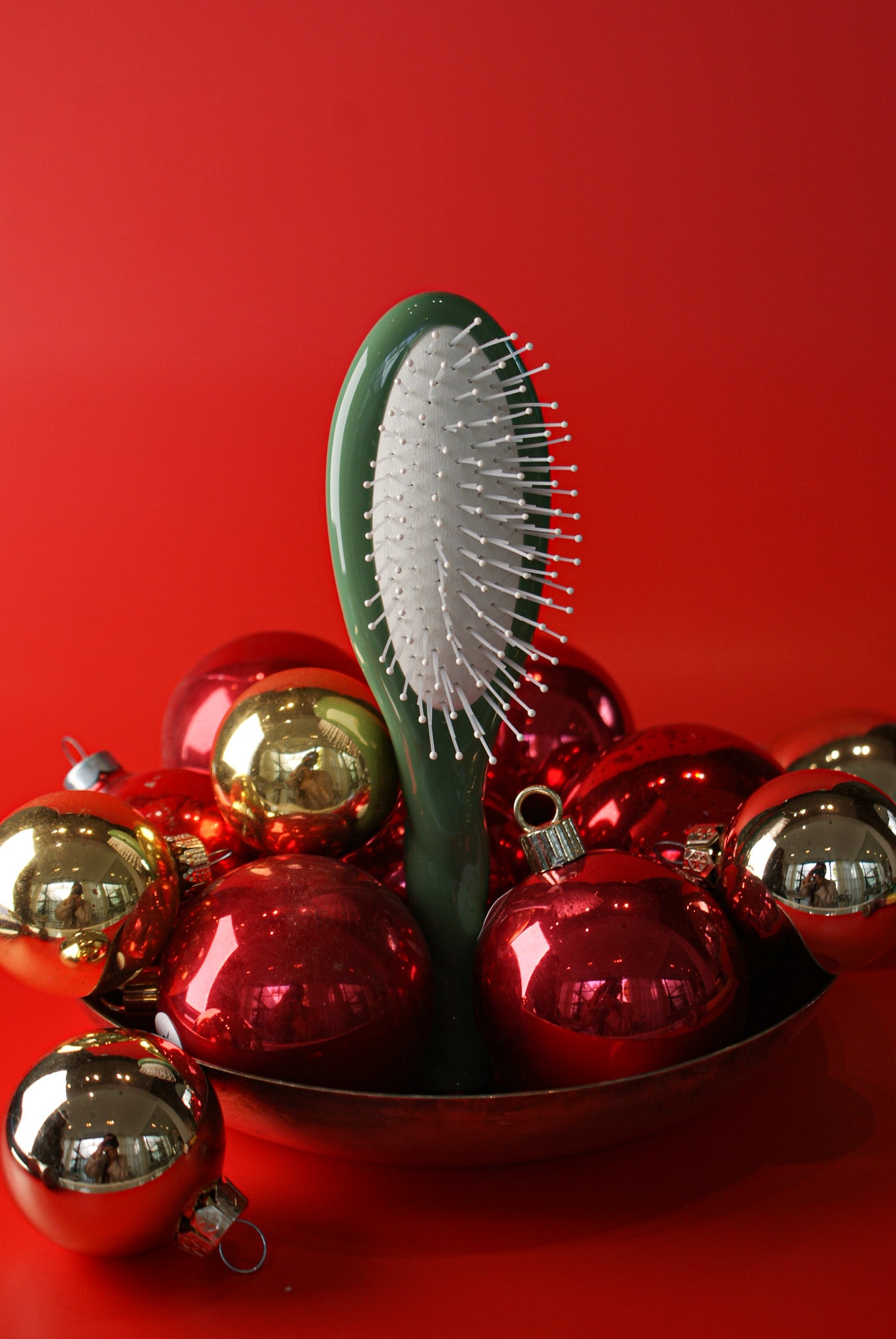 LA BONNE BROSSE | SMALL N.04 BRUSH