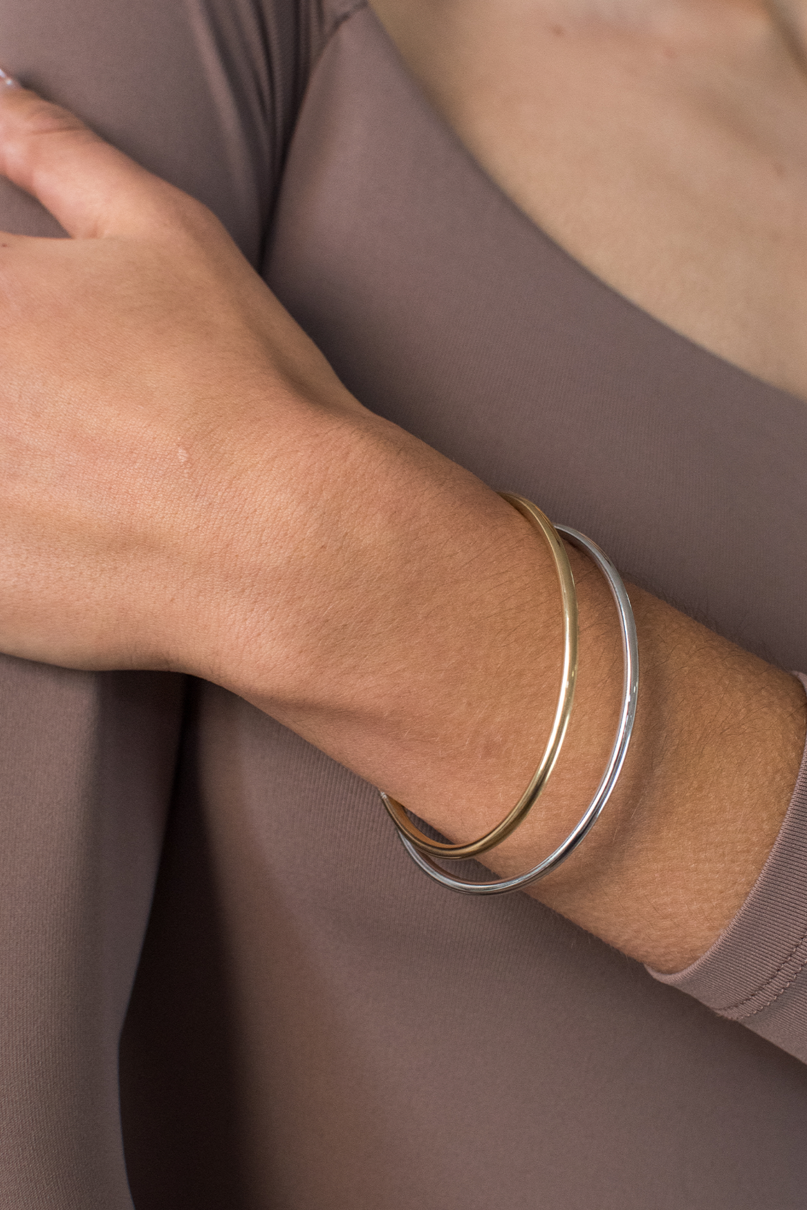JENNY BIRD | DANE BANGLE SET