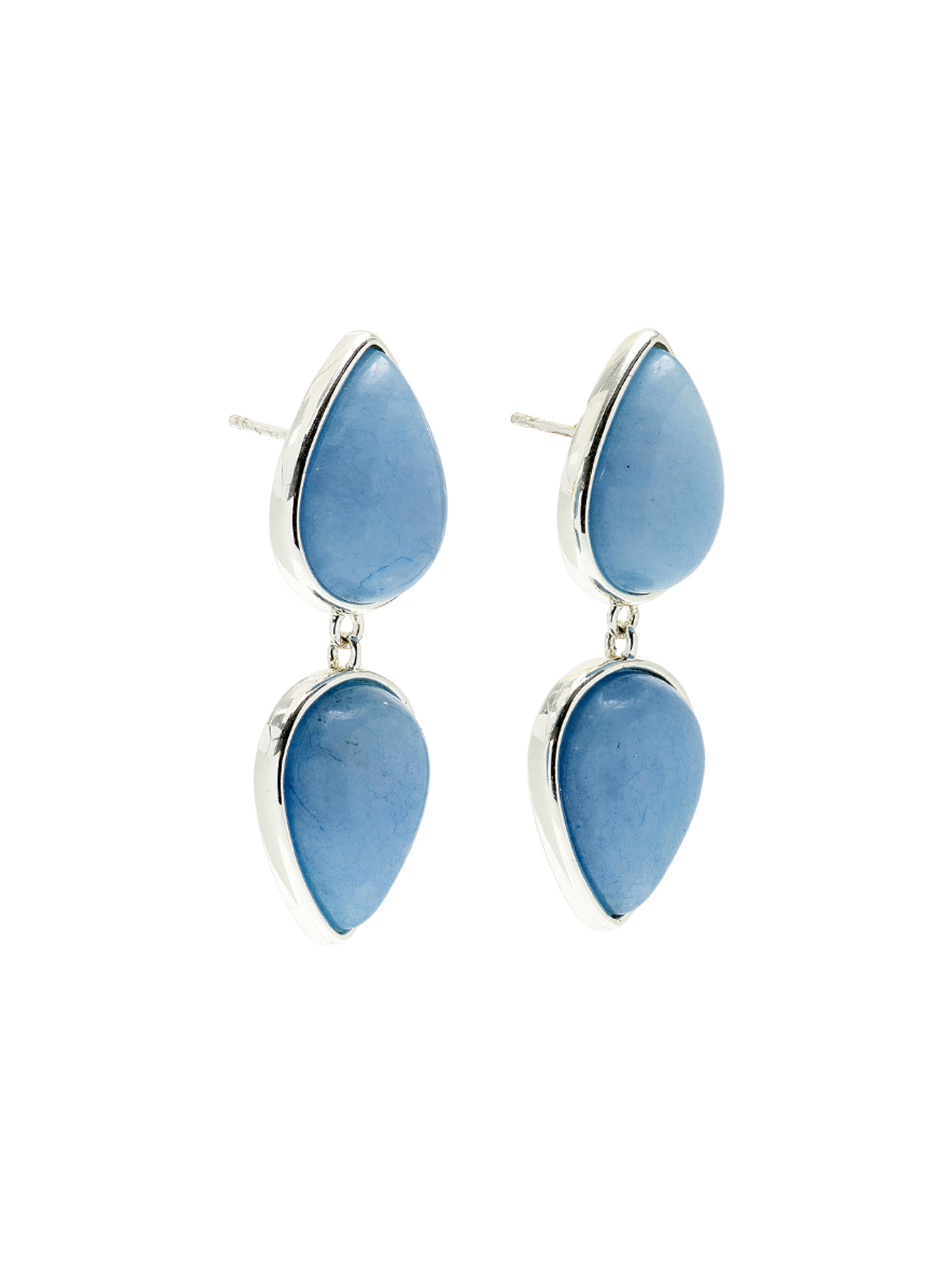 LIZZIE FORTUNATO | ELECTRA EARRINGS