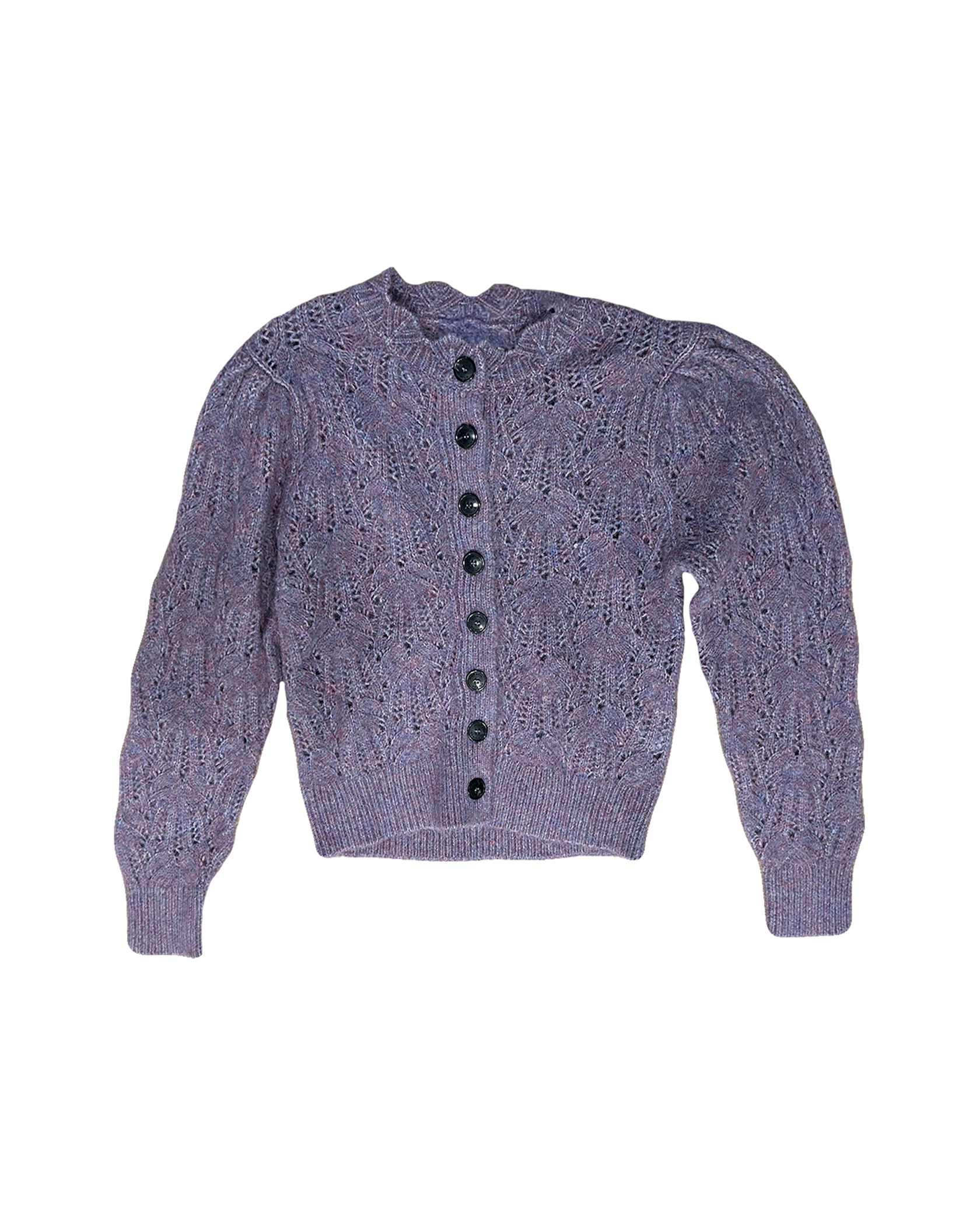 ETOILE | LONG SLEEVE MAXINE BLOUSE