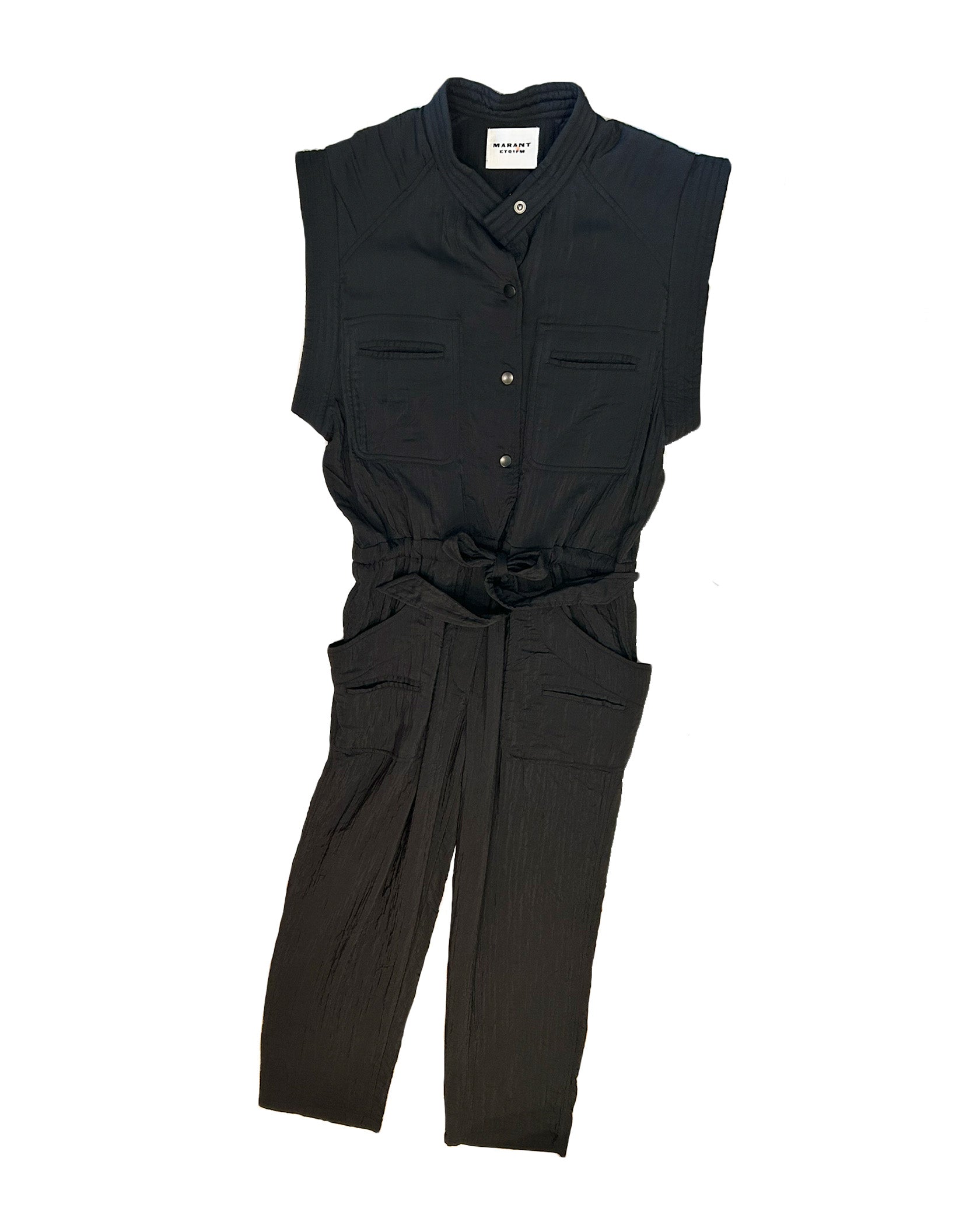 ETOILE | SUZIE JUMPSUIT