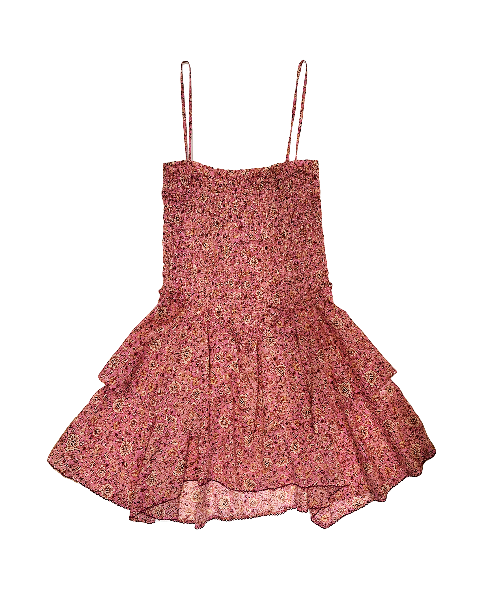 ETOILE | ANKA SHORT DRESS