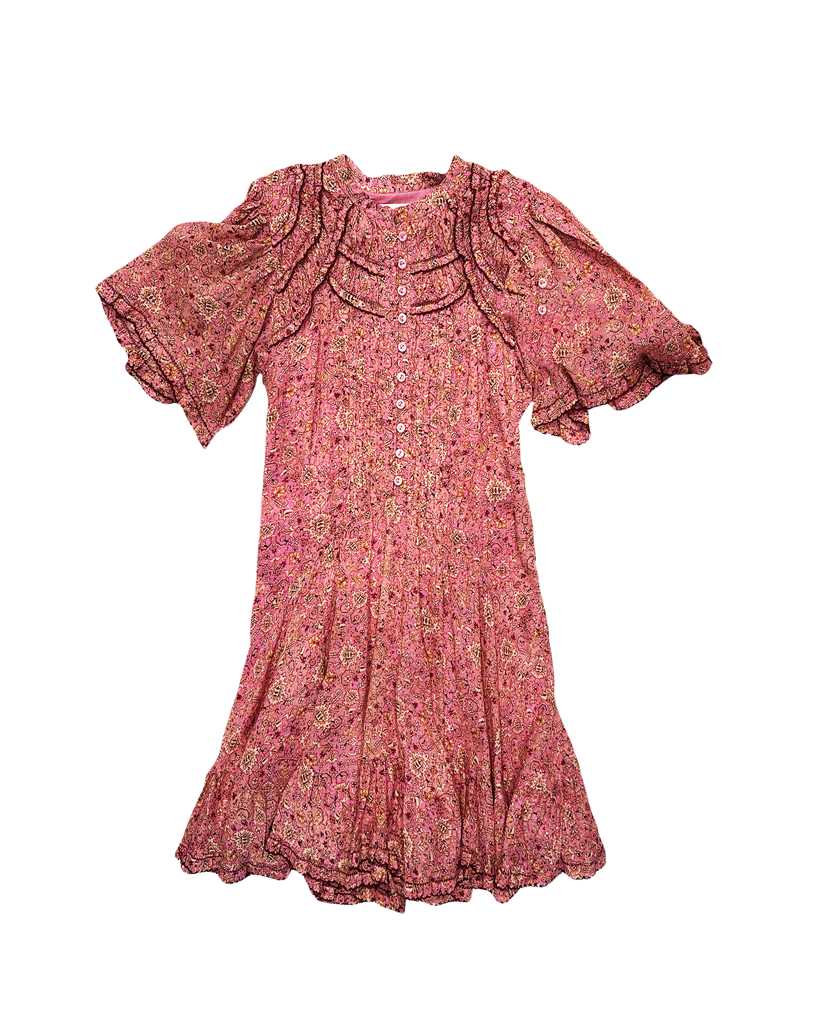 ETOILE | CELYANA SHORT DRESS