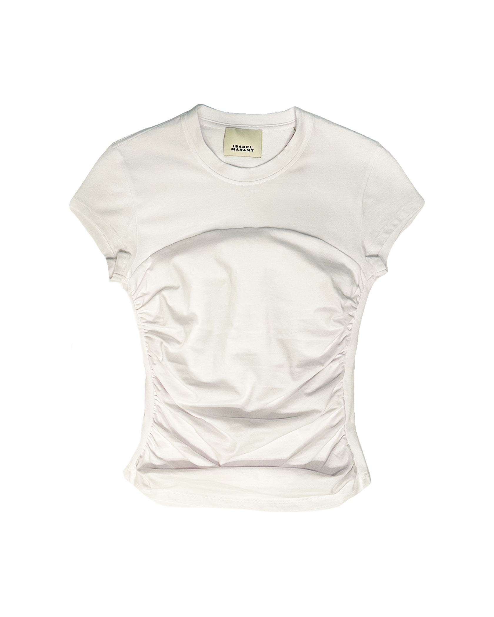 ETOILE | SHORT SLEEVE MAELIE TOP