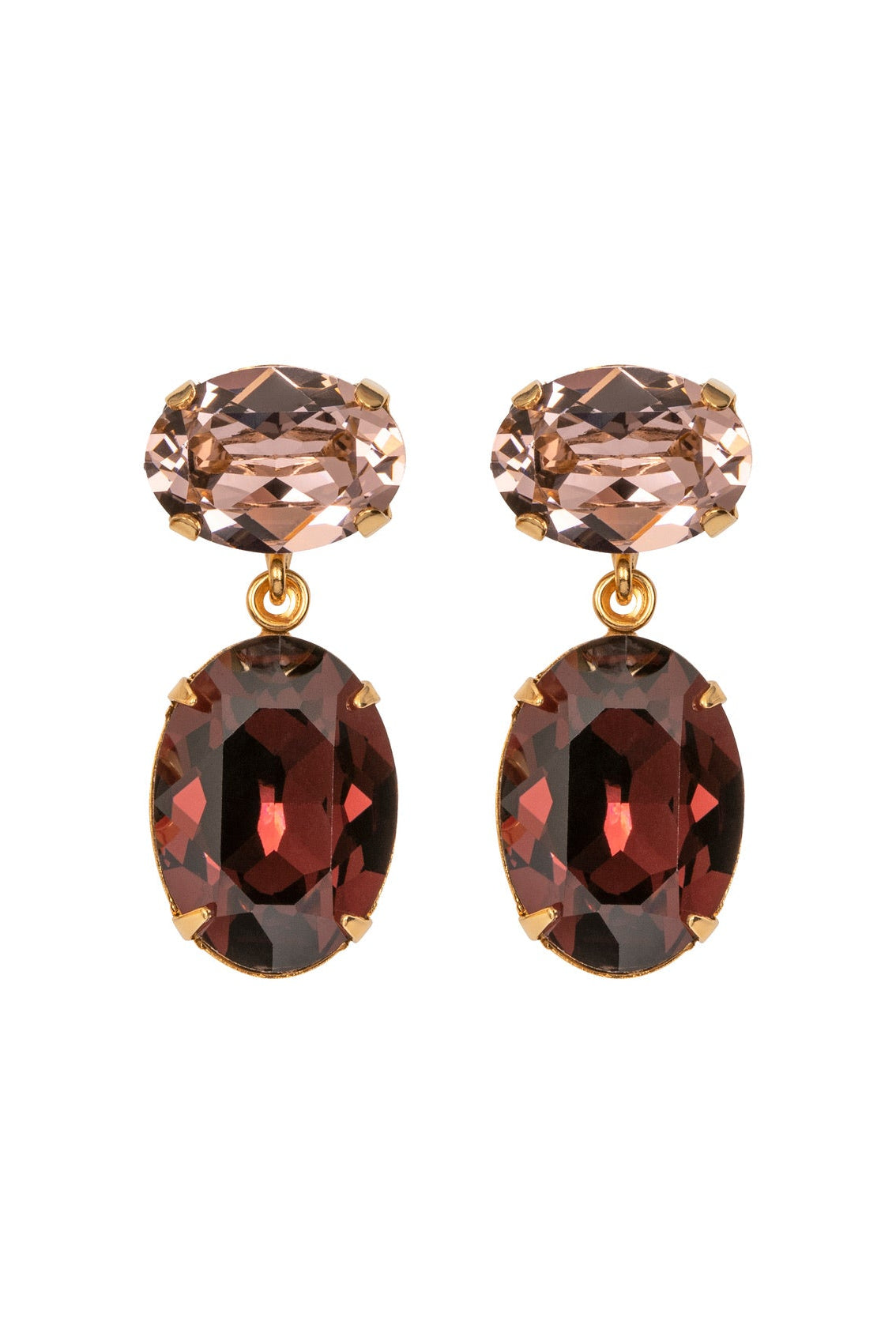 JENNIFER BEHR | LENORA EARRINGS