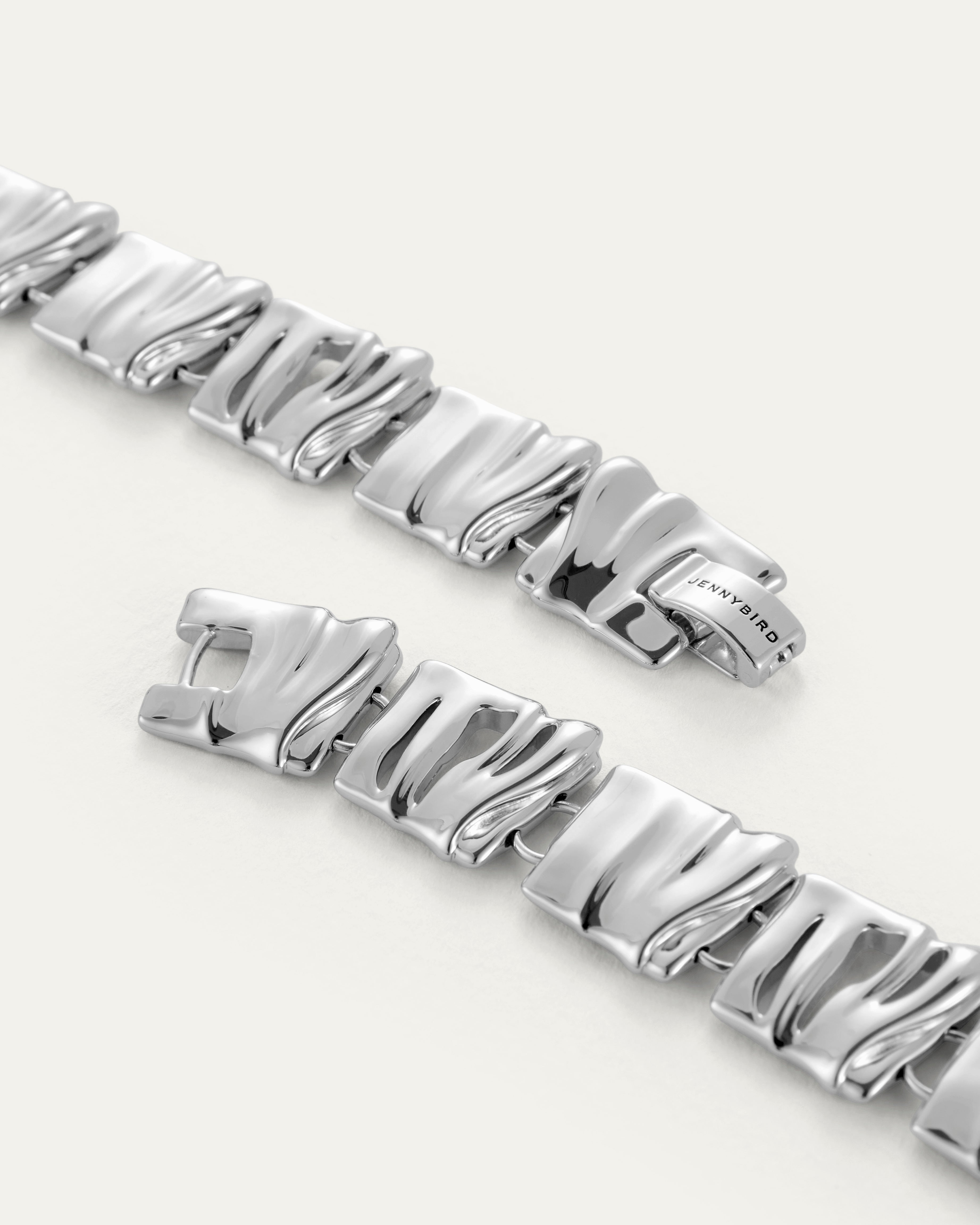 JENNY BIRD | SUNDRA COLLAR