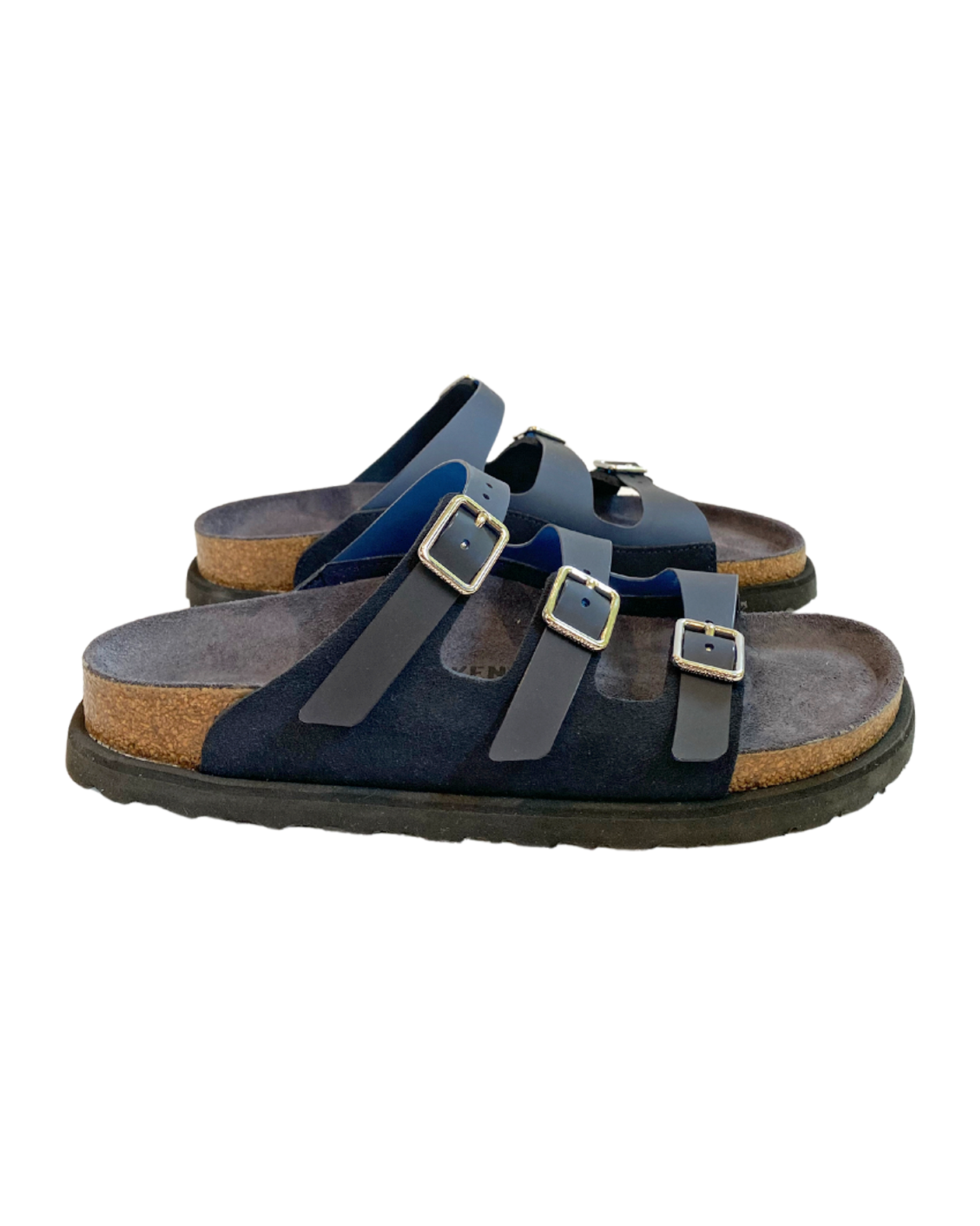 BIRKENSTOCK | FLORIDA MILKY PVC