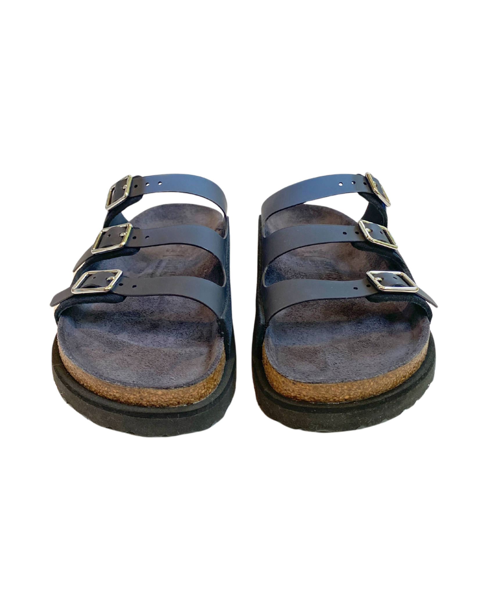 BIRKENSTOCK | FLORIDA MILKY PVC