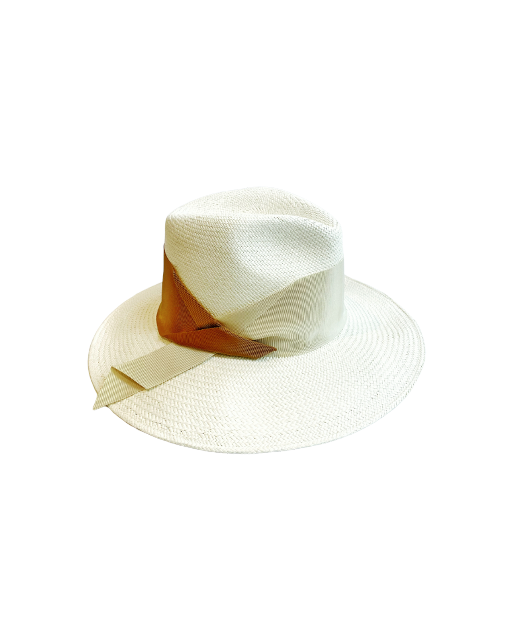 FREYA | GARDENIA HAT