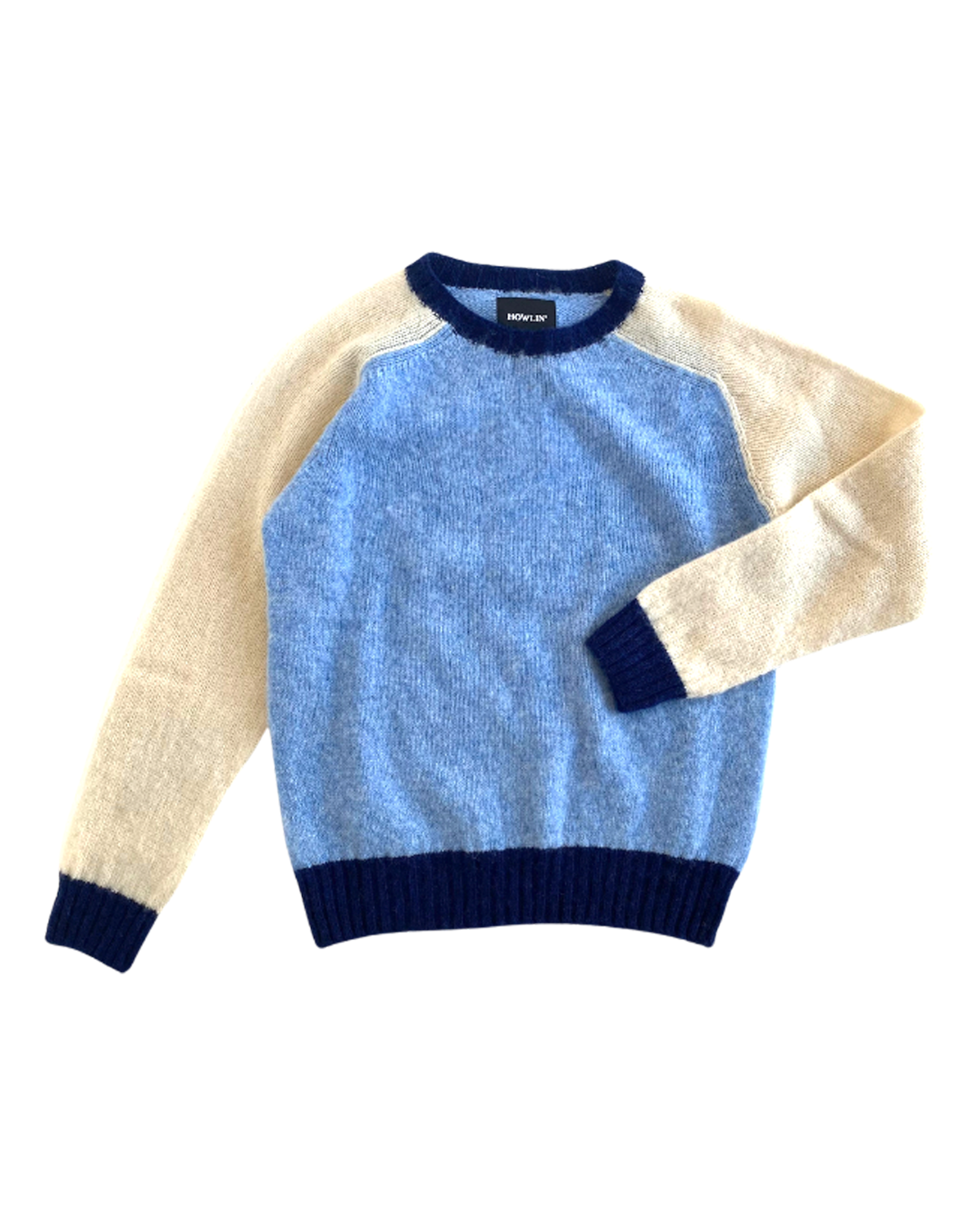 HOWLIN | COCO SWEATER