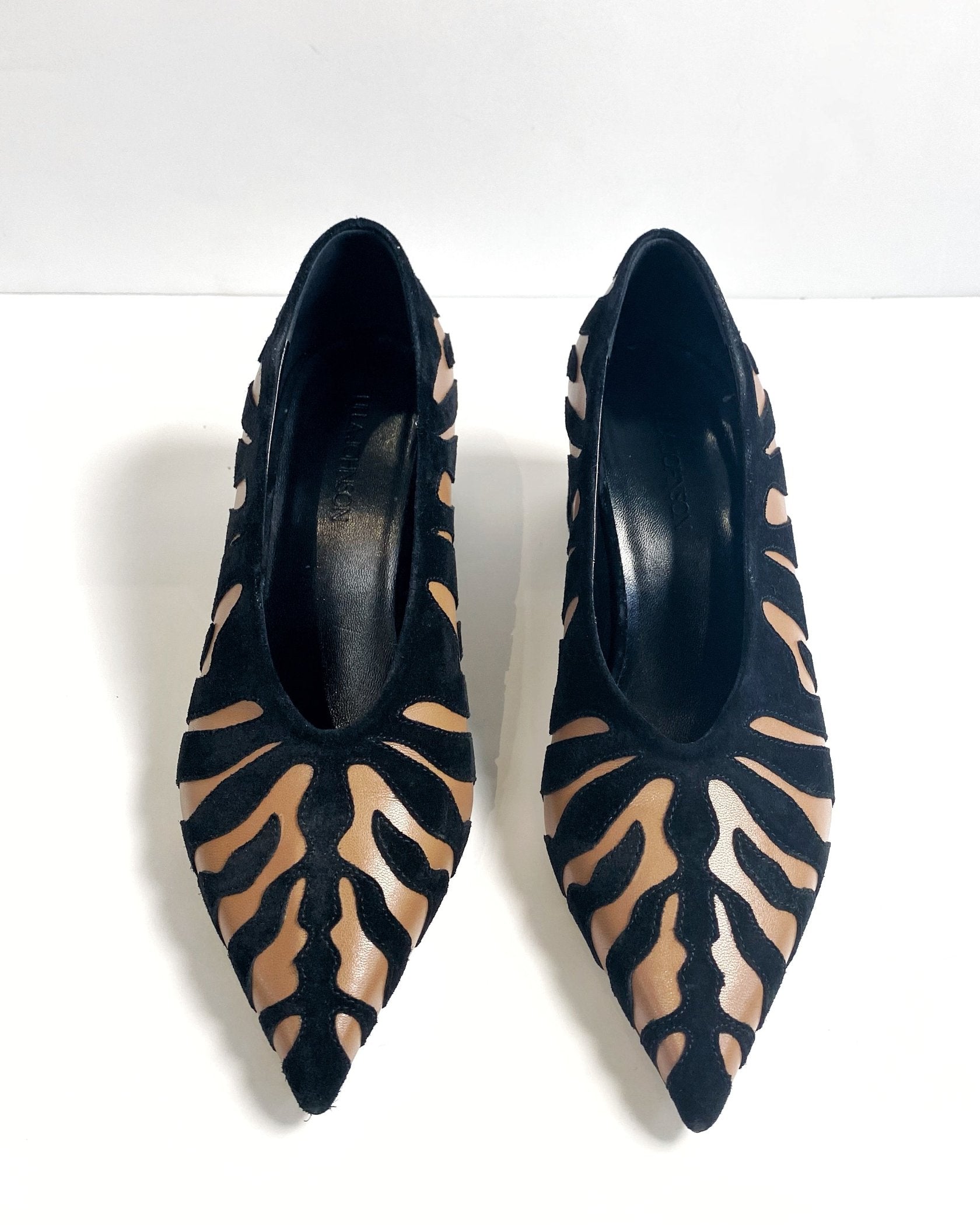 ULLA JOHNSON | POLLINE PUMP