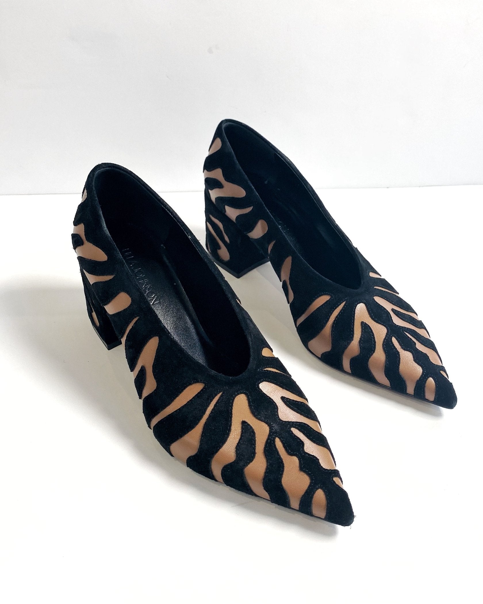 ULLA JOHNSON | POLLINE PUMP