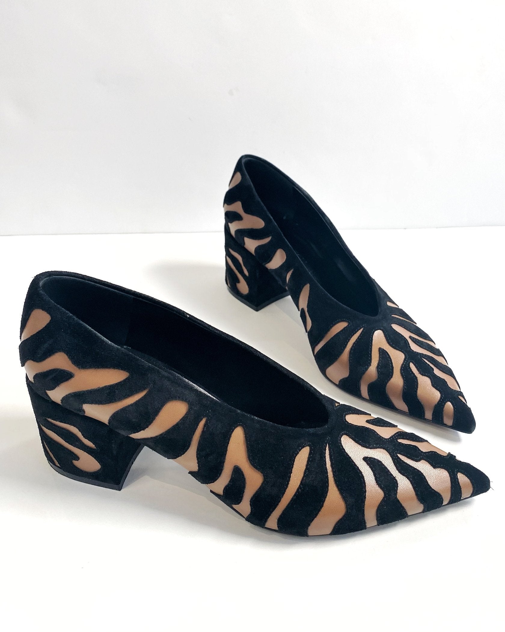 ULLA JOHNSON | POLLINE PUMP