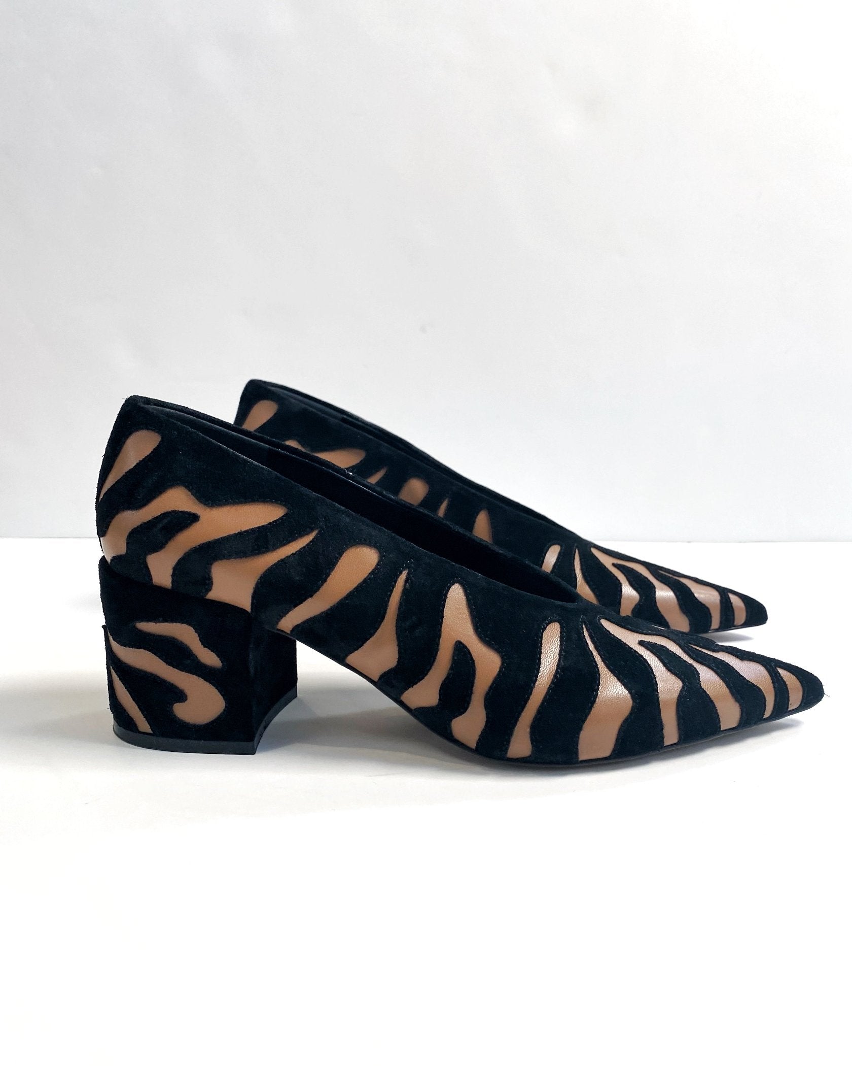 ULLA JOHNSON | POLLINE PUMP