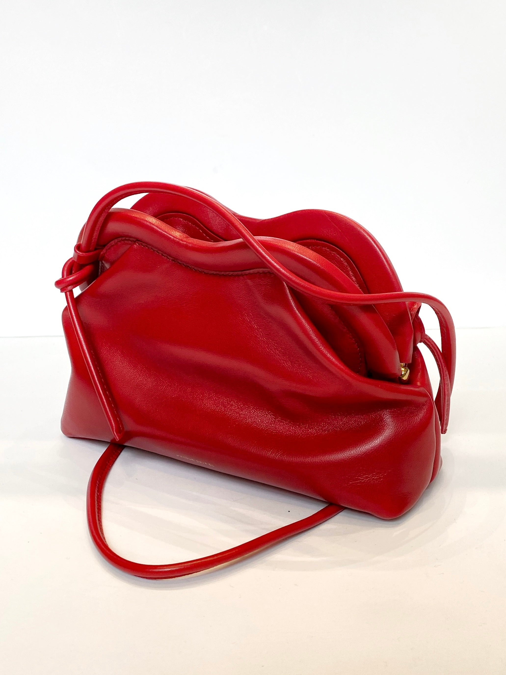 MANSUR GAVRIEL |  BACI BAG