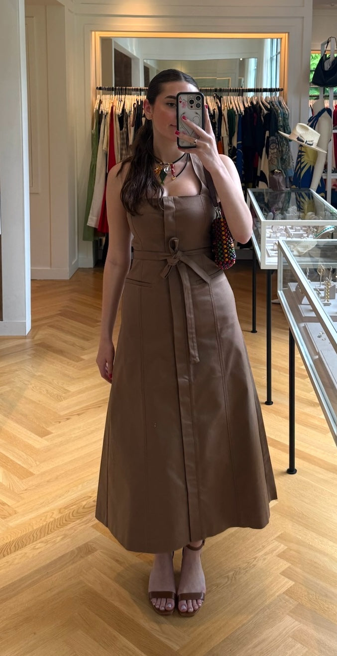 CULT GAIA | ROCIO DRESS
