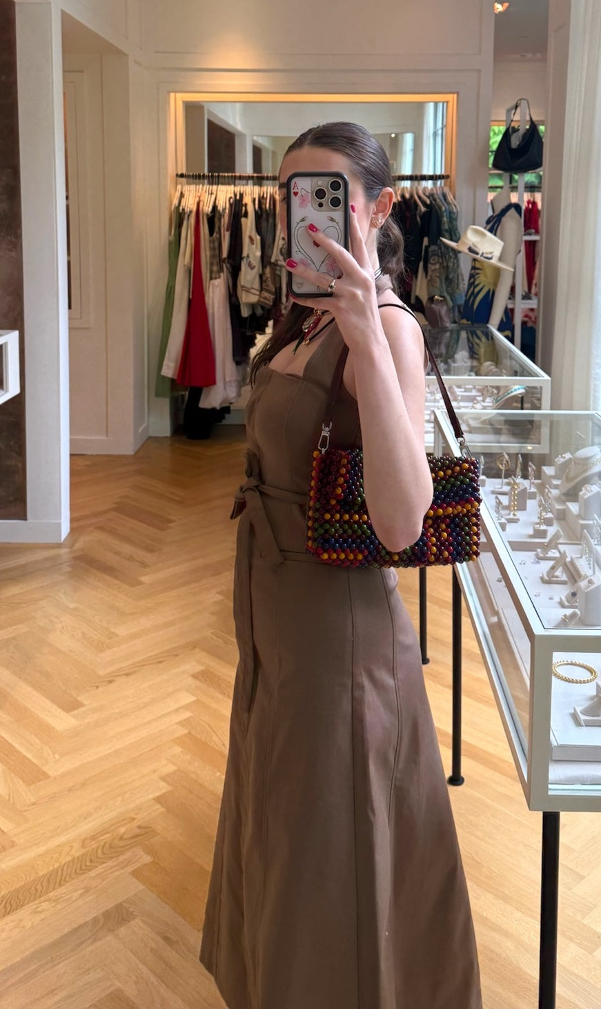 CULT GAIA | ROCIO DRESS