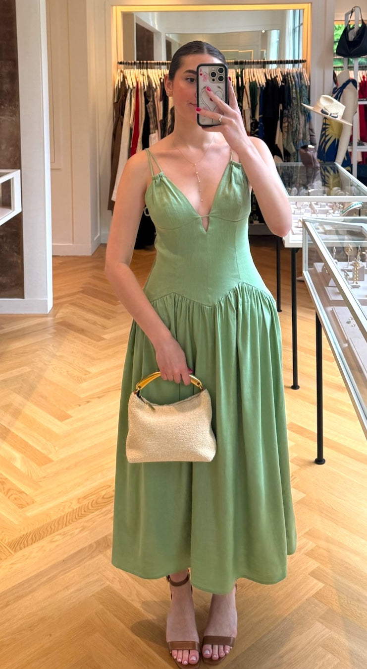CULT GAIA | DARCEY DRESS