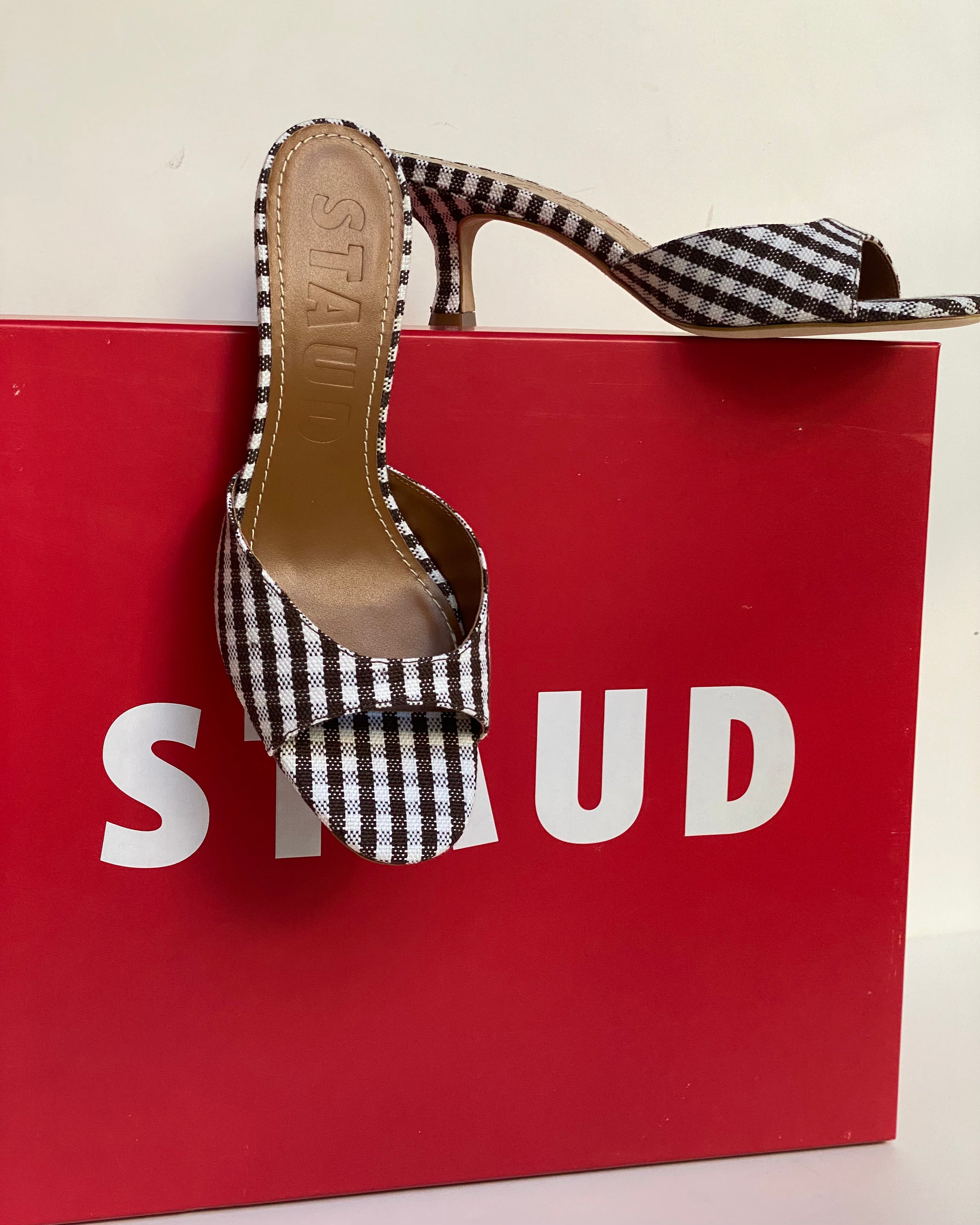 STAUD | BRIGITTE MULE