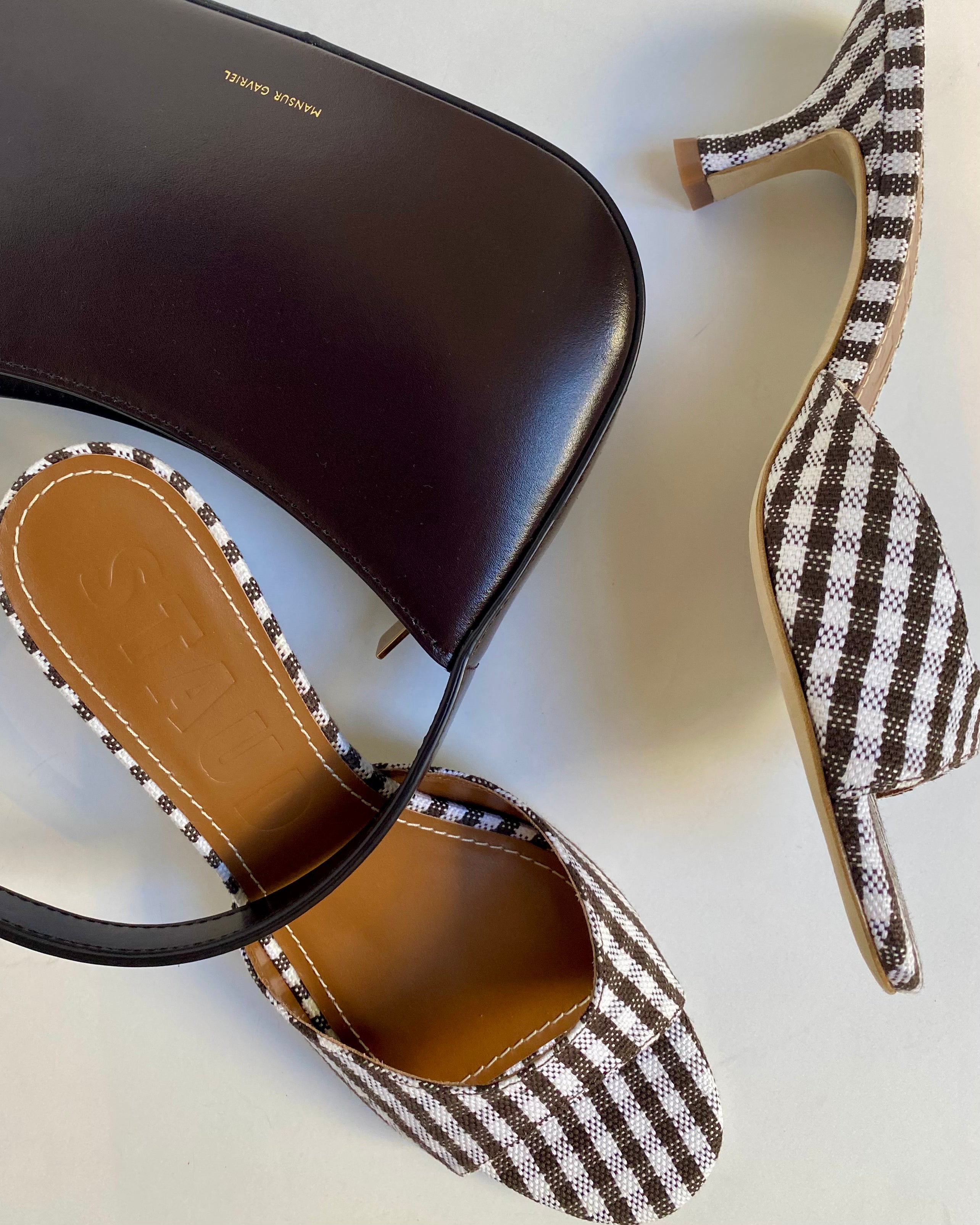 STAUD | BRIGITTE MULE