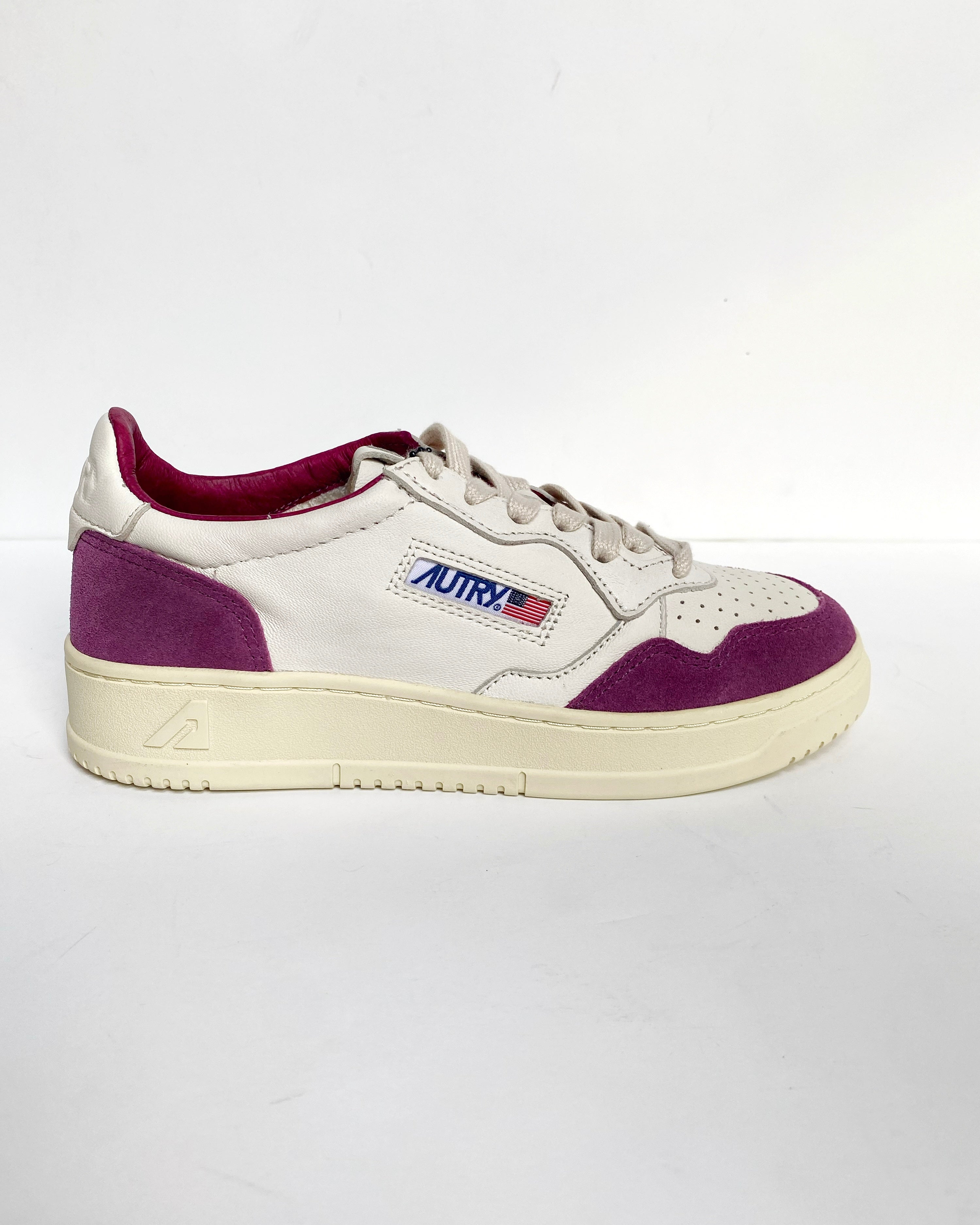 AUTRY | MEDALIST LOW SNEAKER