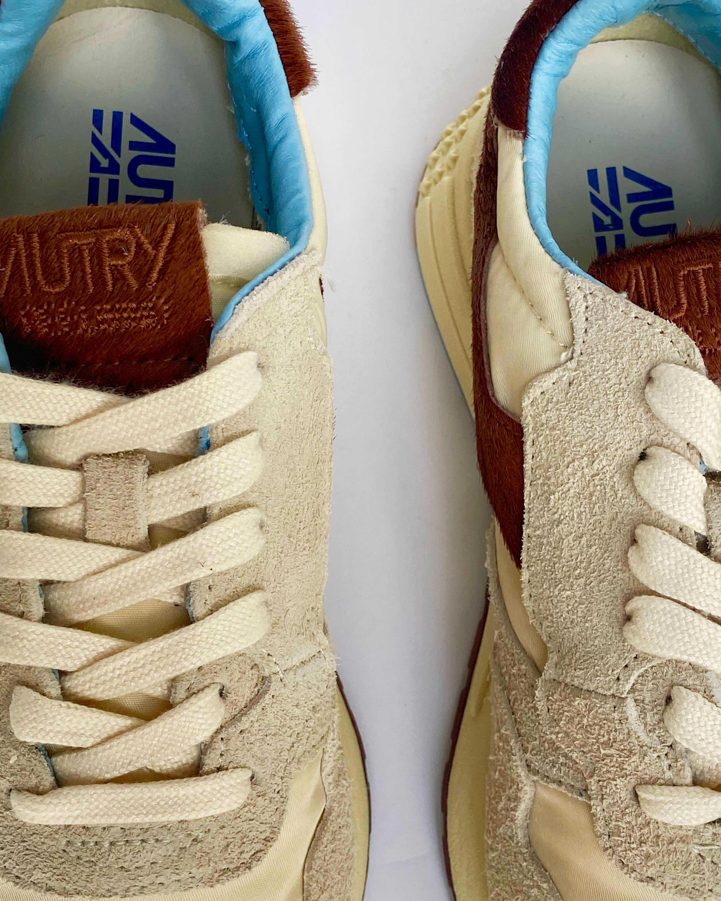 AUTRY | REELWIND LOW SNEAKER