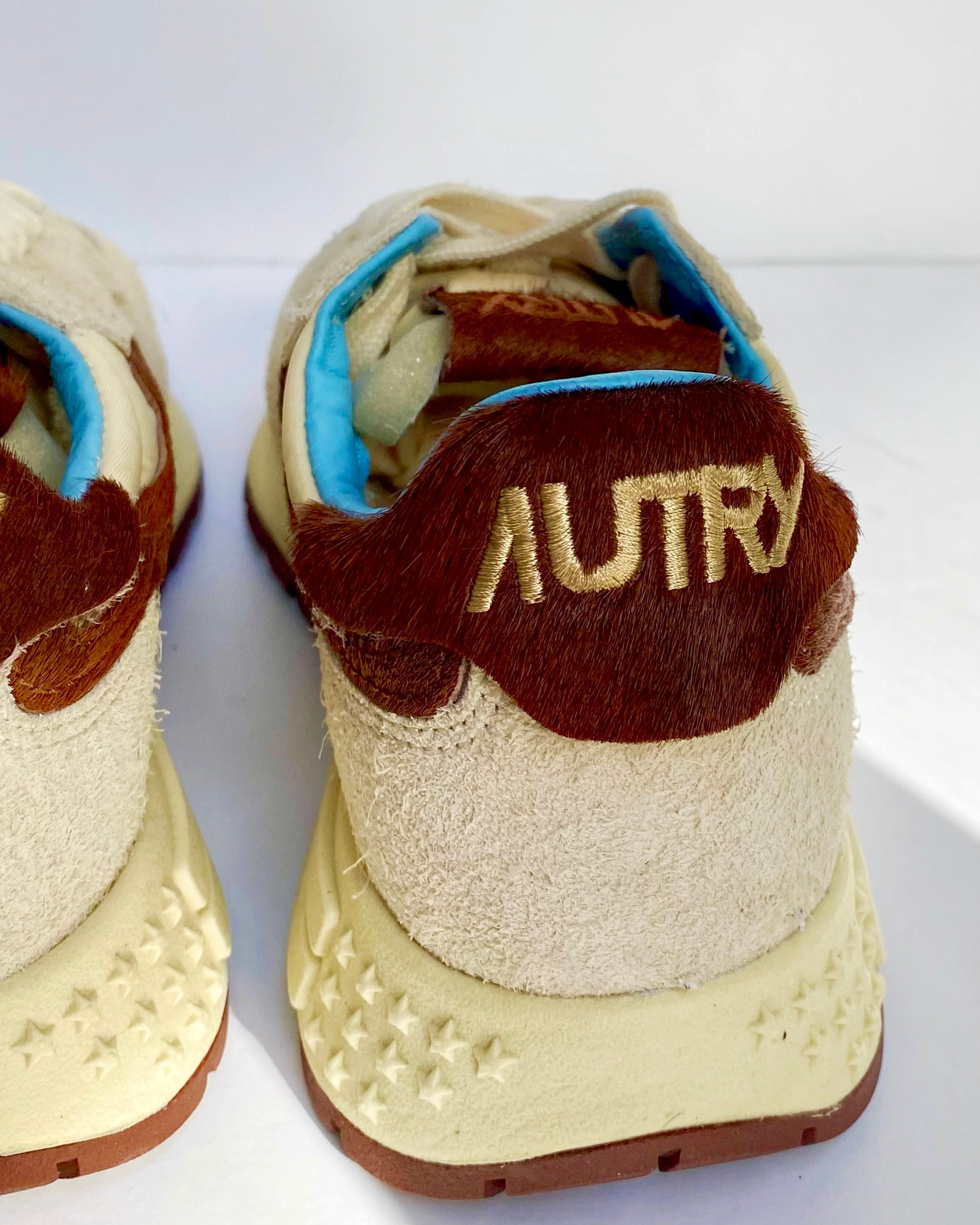 AUTRY | REELWIND LOW SNEAKER