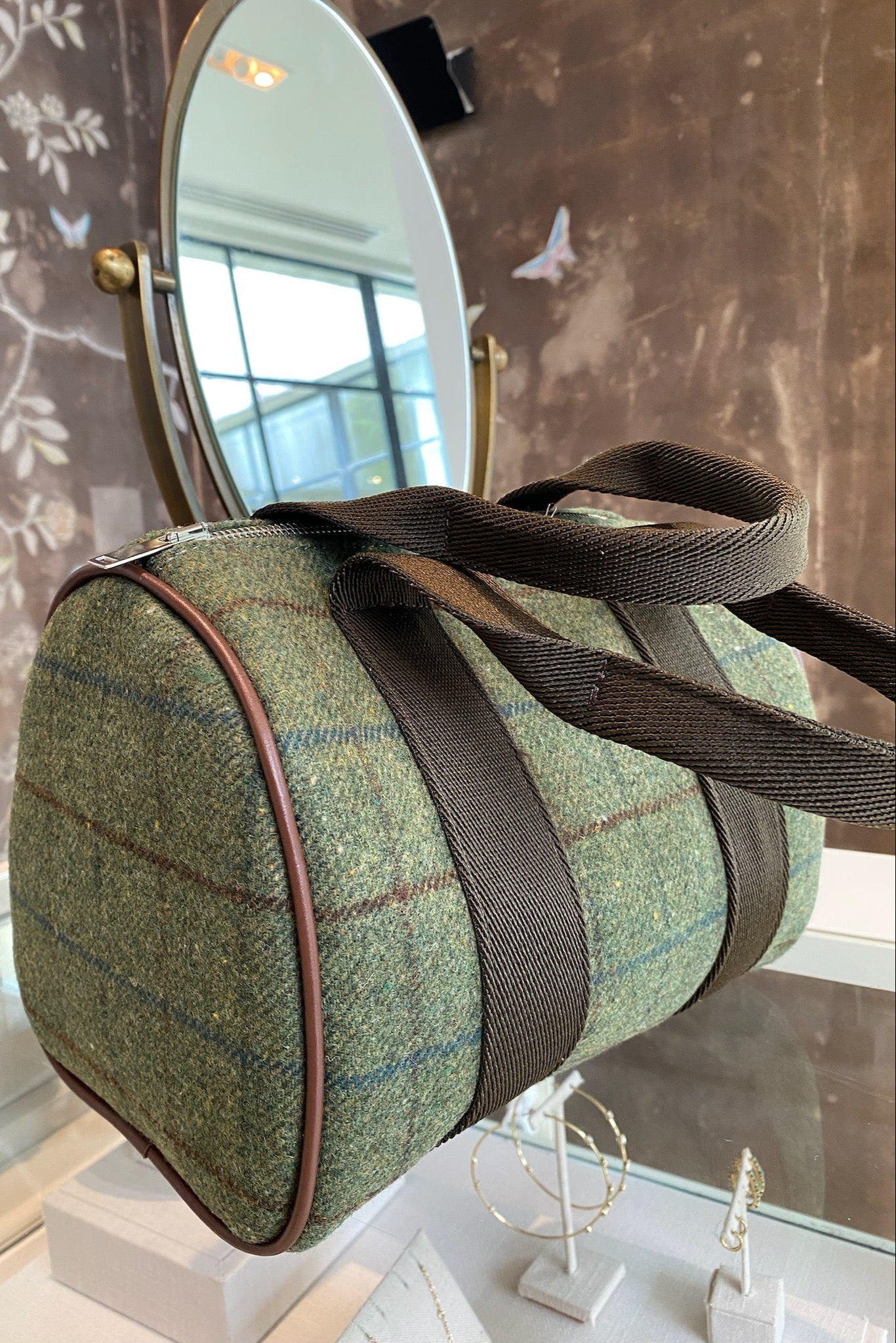 RUE DE VERNEUIL | PERIPLE BAG