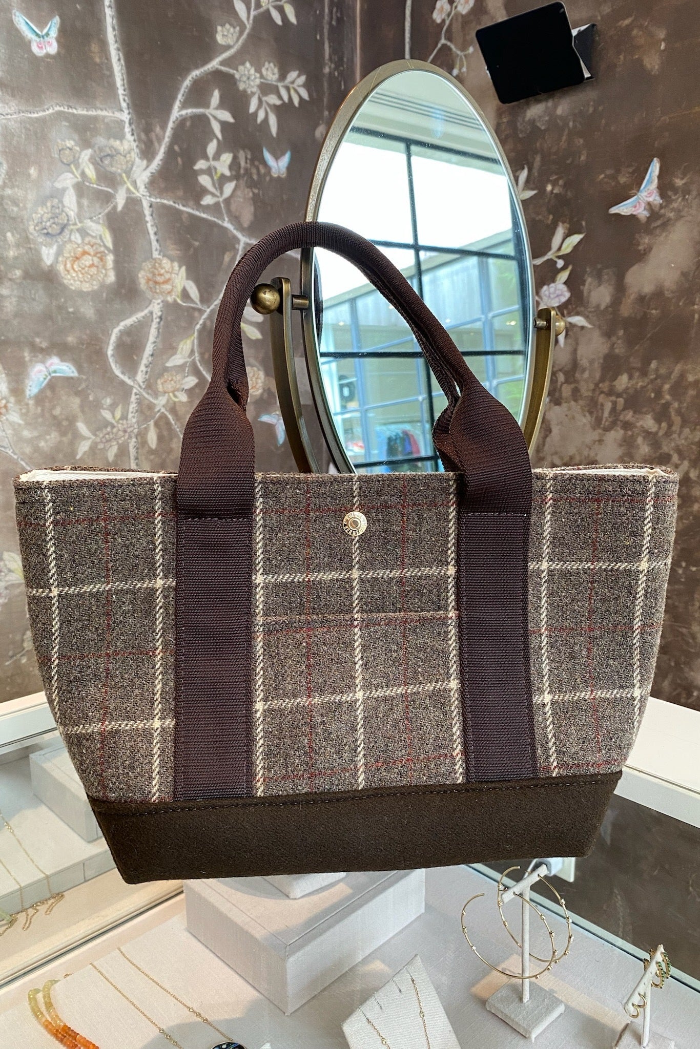 RUE DE VERNEUIL | CLUB BAG