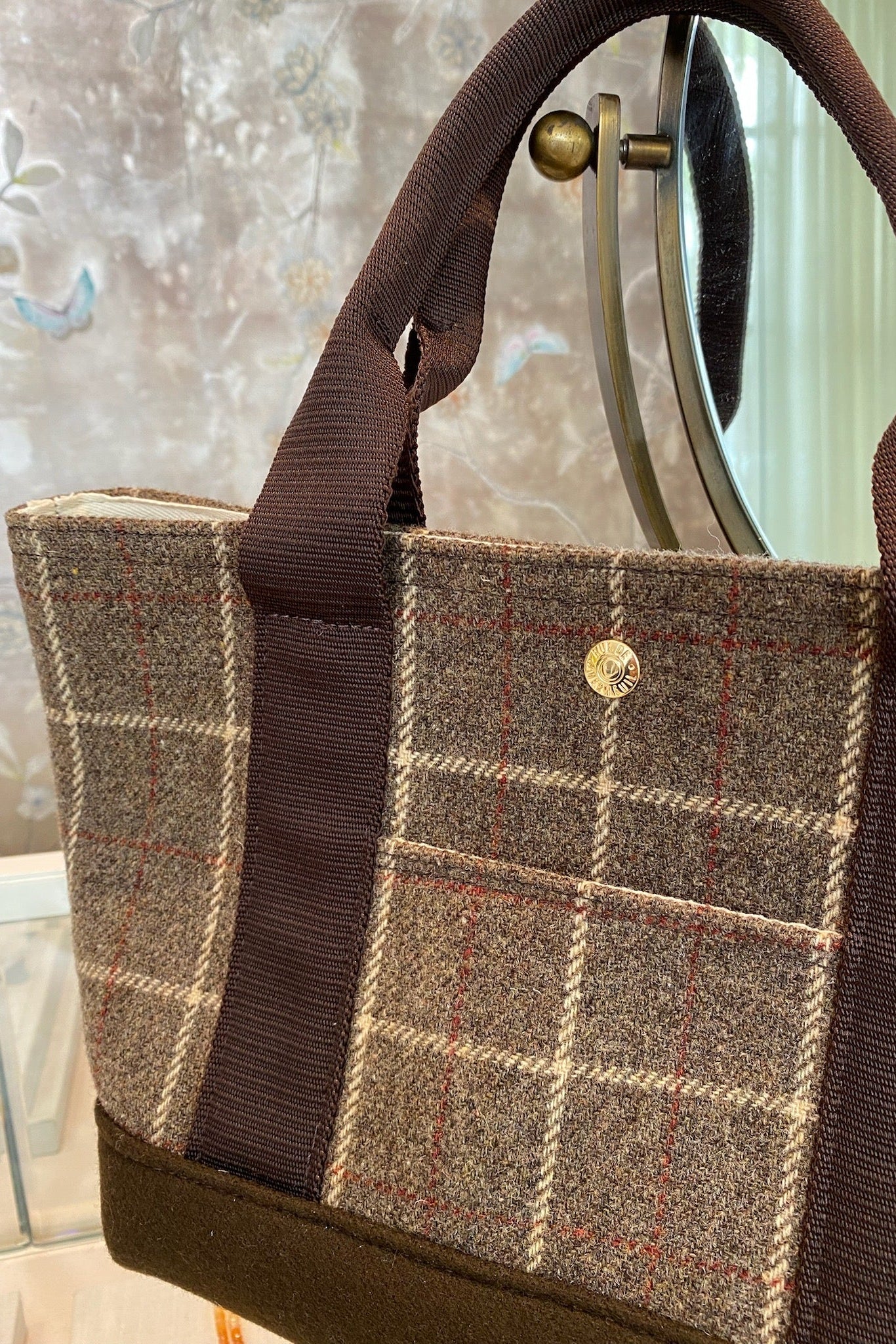 RUE DE VERNEUIL | CLUB BAG