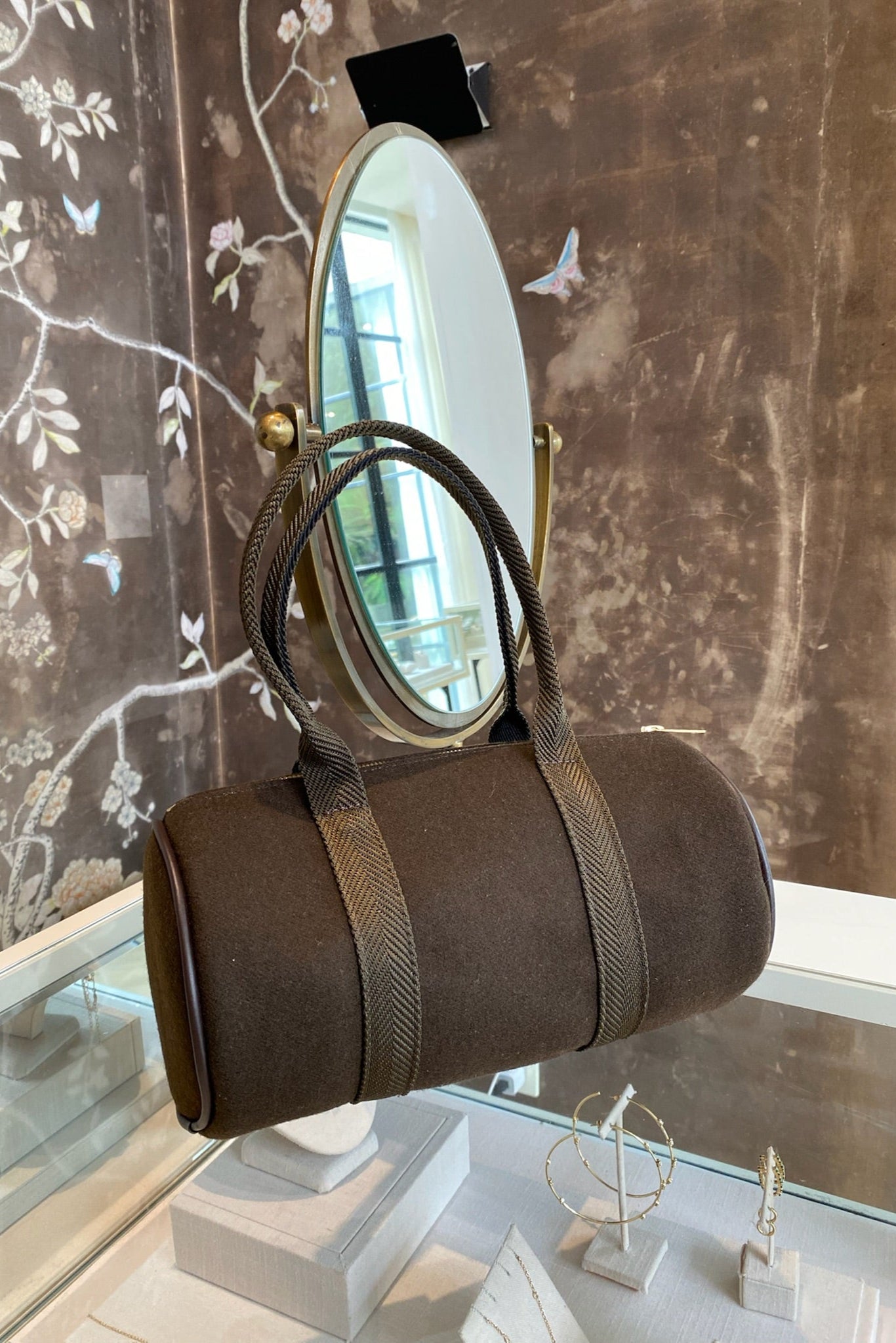 RUE DE VERNEUIL | DUFFLE BAG