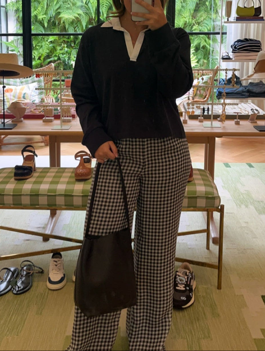 LA LIGNE | BRIGITTE PANT