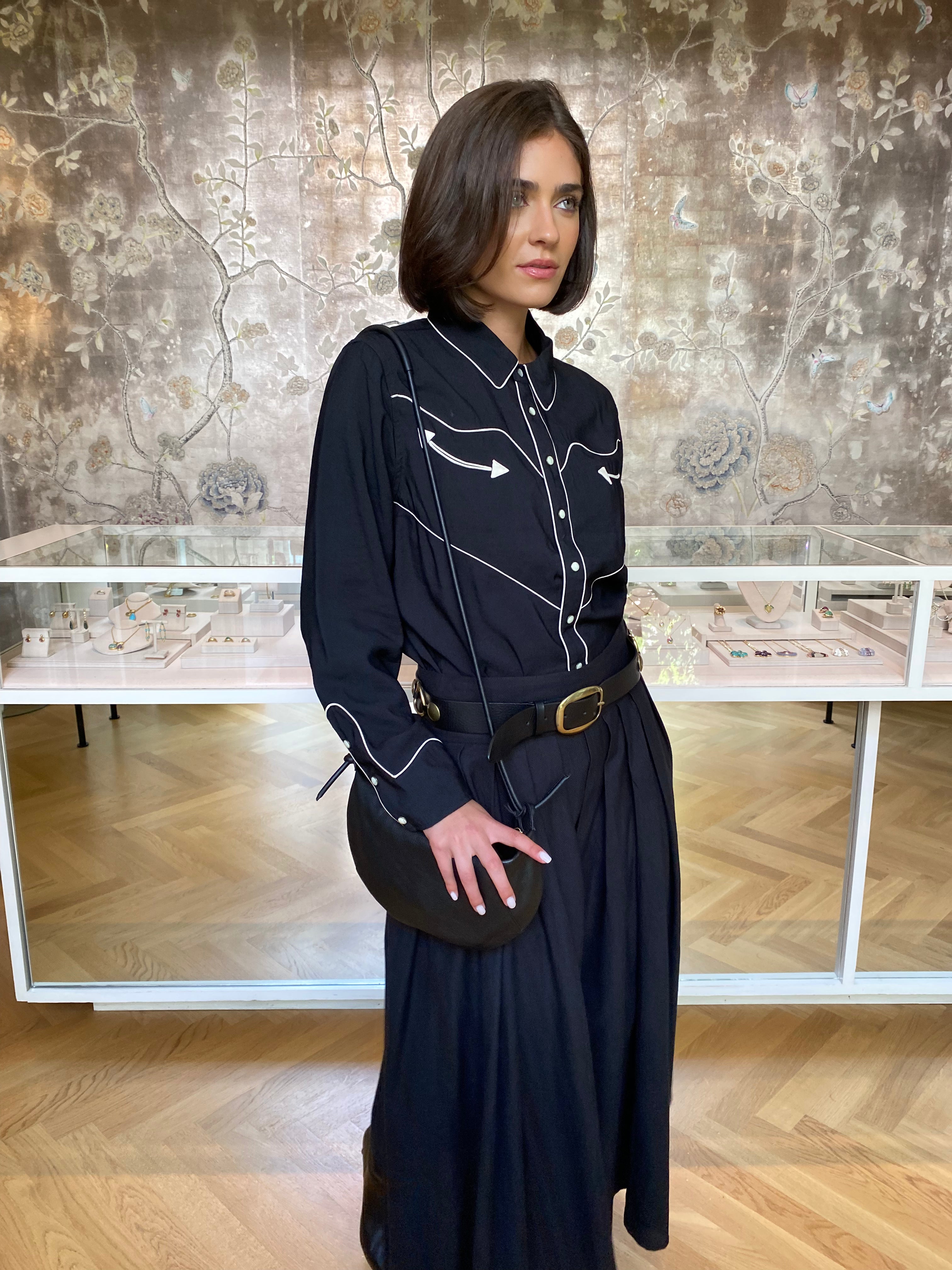 THE GREAT | WESTERN SHIRT
