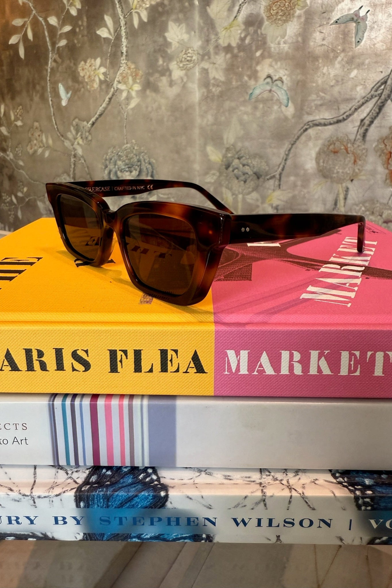 LOWERCASE | FLORENCE SUNGLASSES