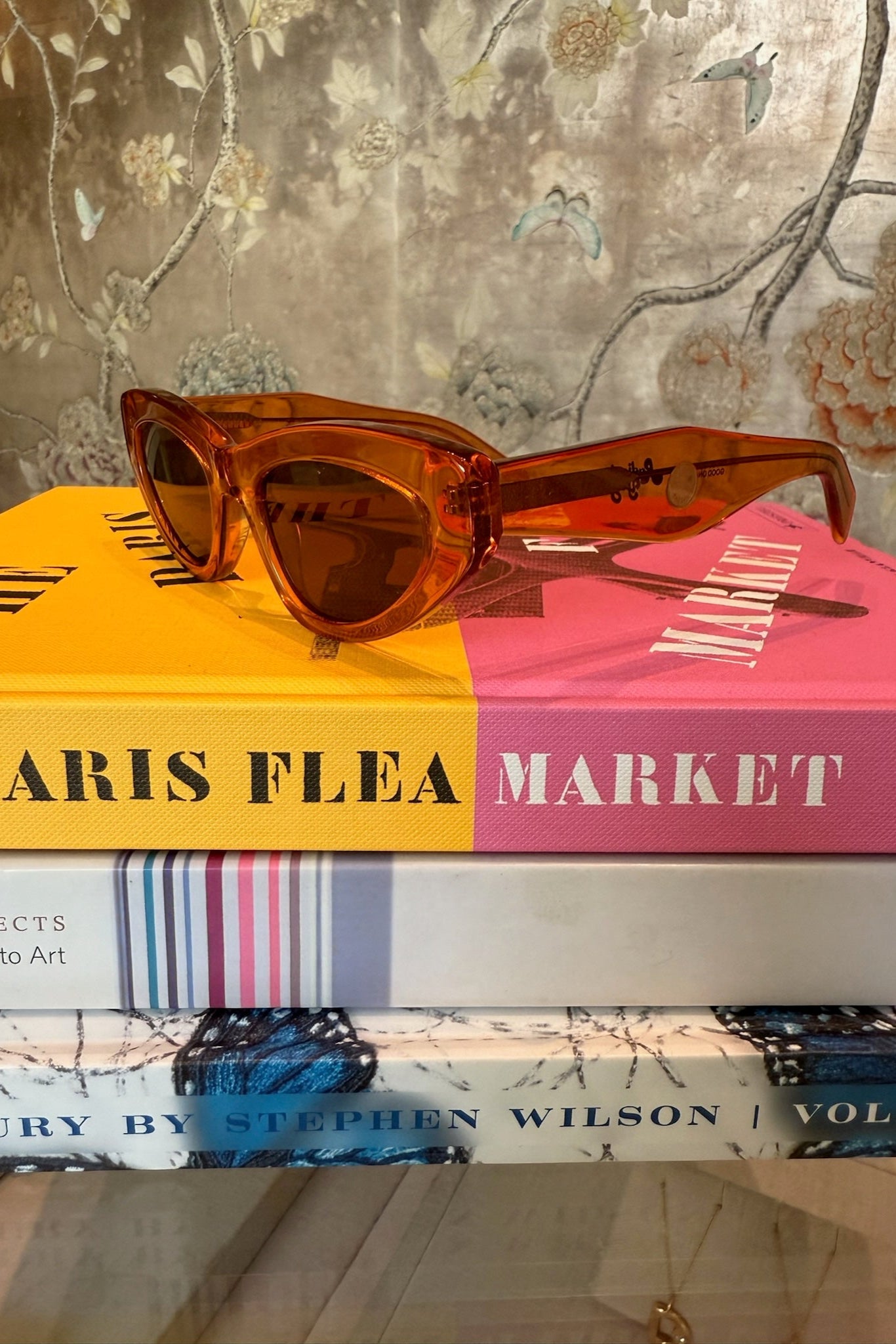 RADICAL YES | COSMOS KEEPER SUNGLASSES