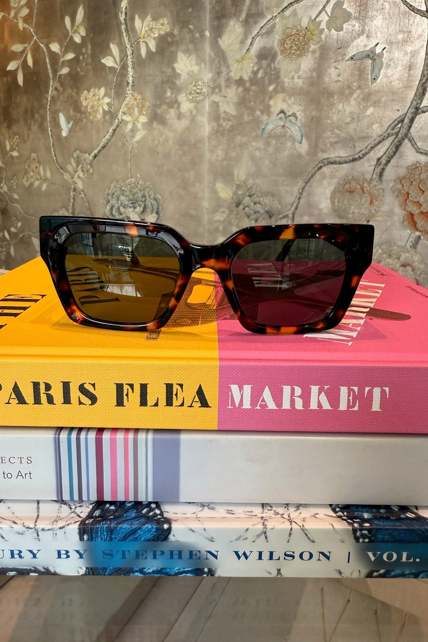 LOWERCASE | CASSIE SUNGLASSES