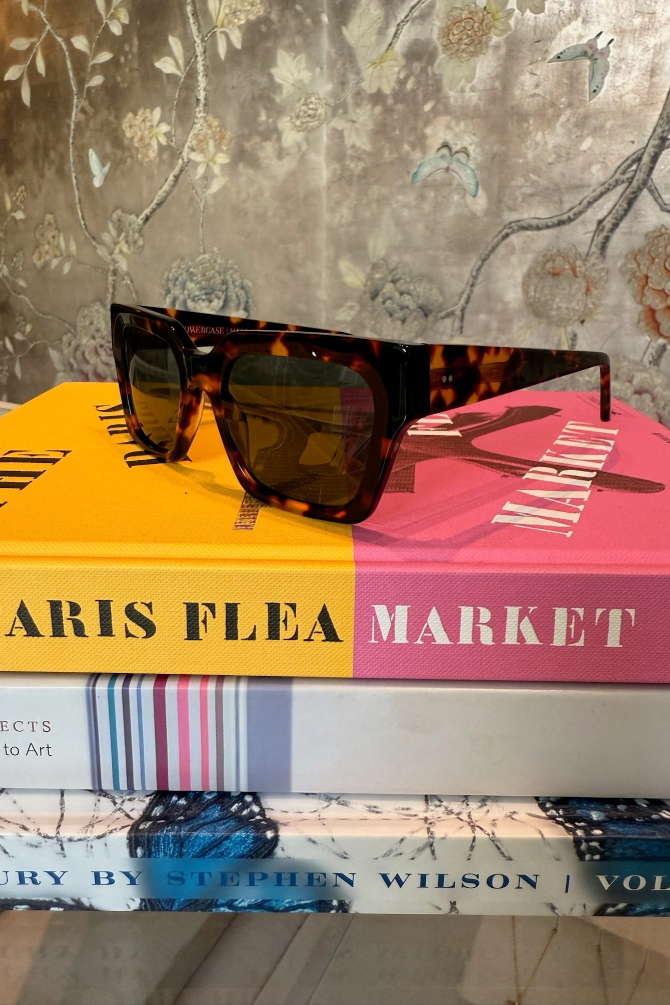 LOWERCASE | CASSIE SUNGLASSES