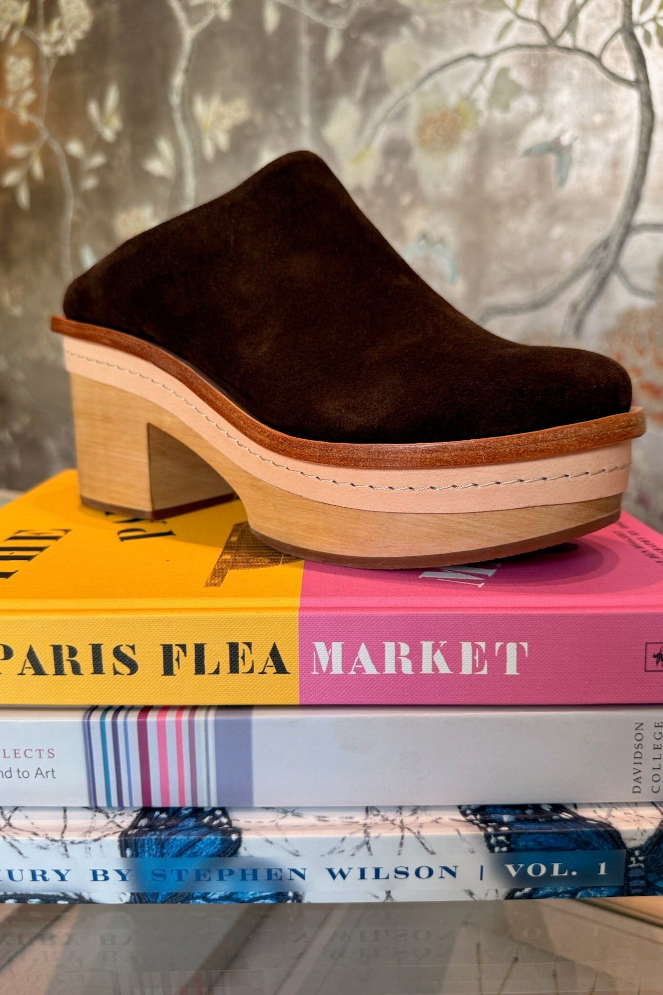 RACHEL COMEY | SESLEY CLOG