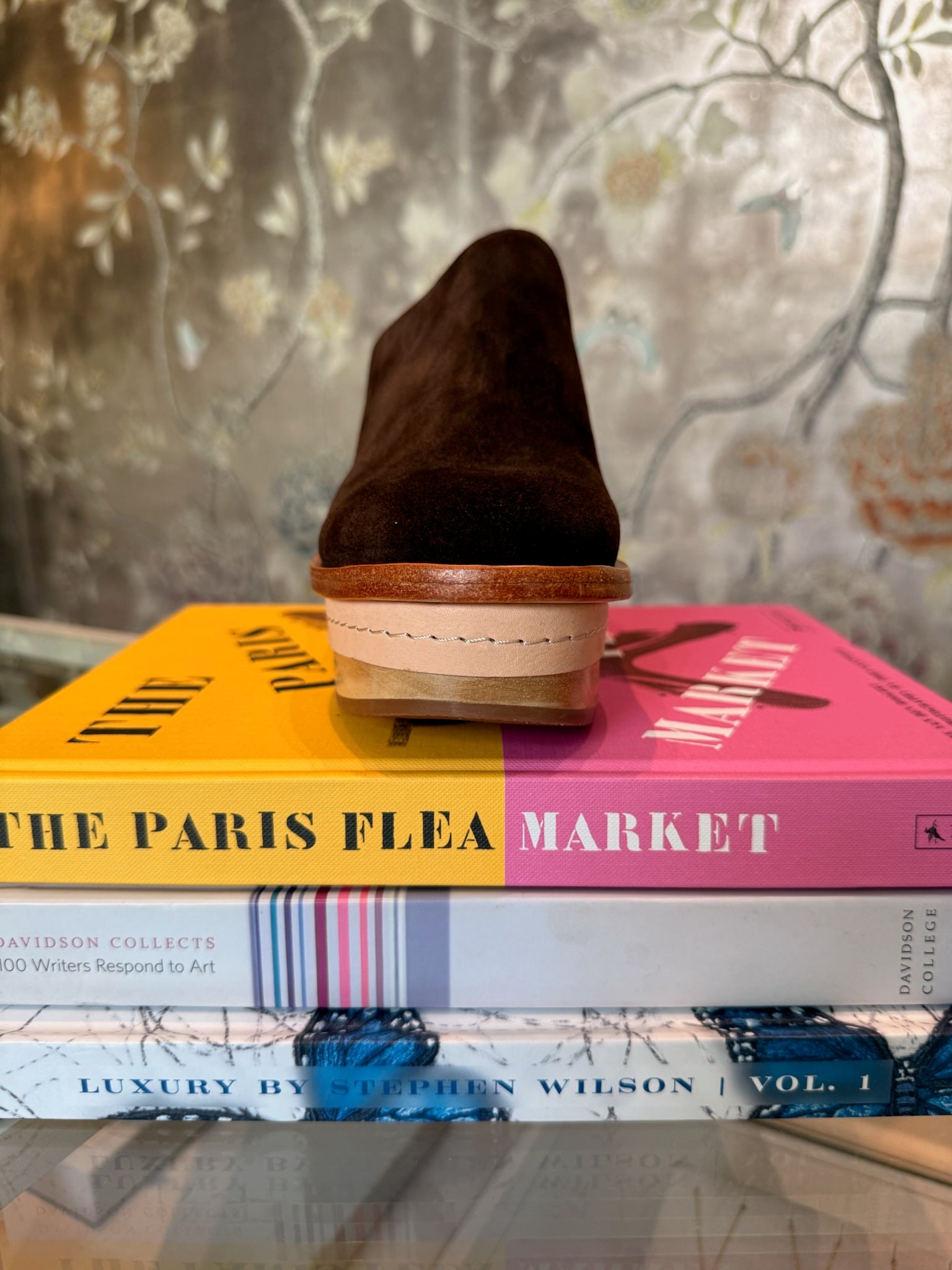 RACHEL COMEY | SESLEY CLOG