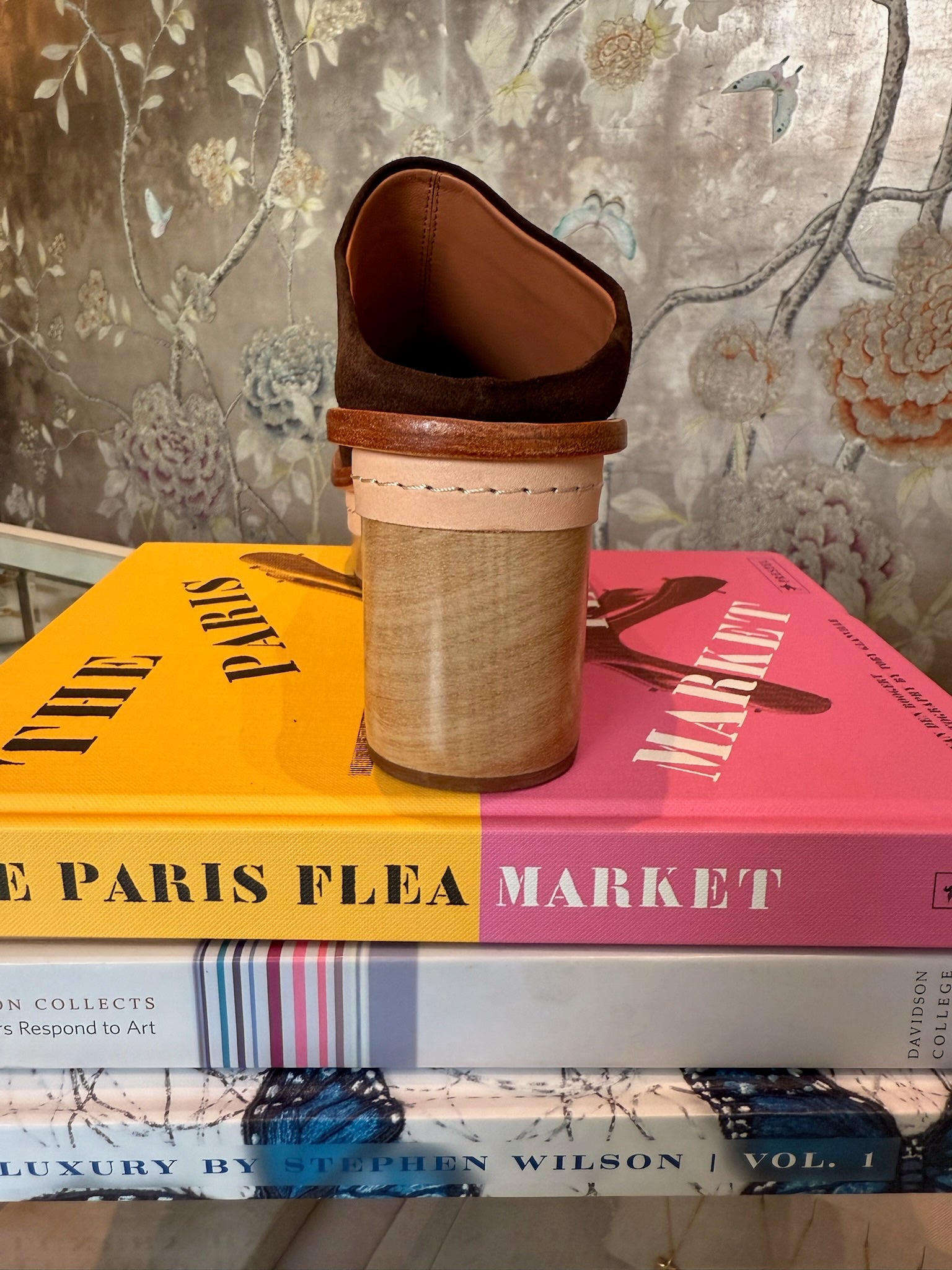 RACHEL COMEY | SESLEY CLOG