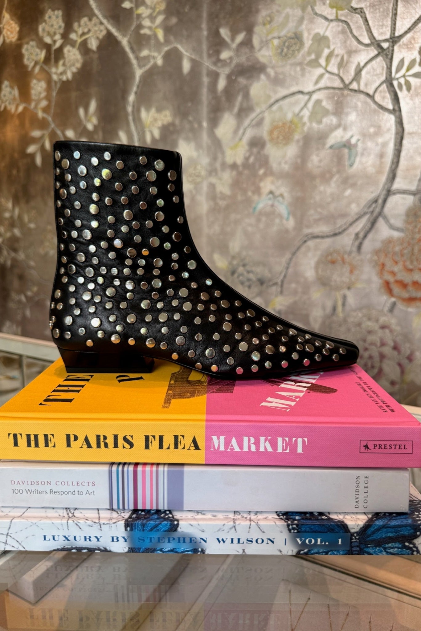 STAUD | WALLY BOOT