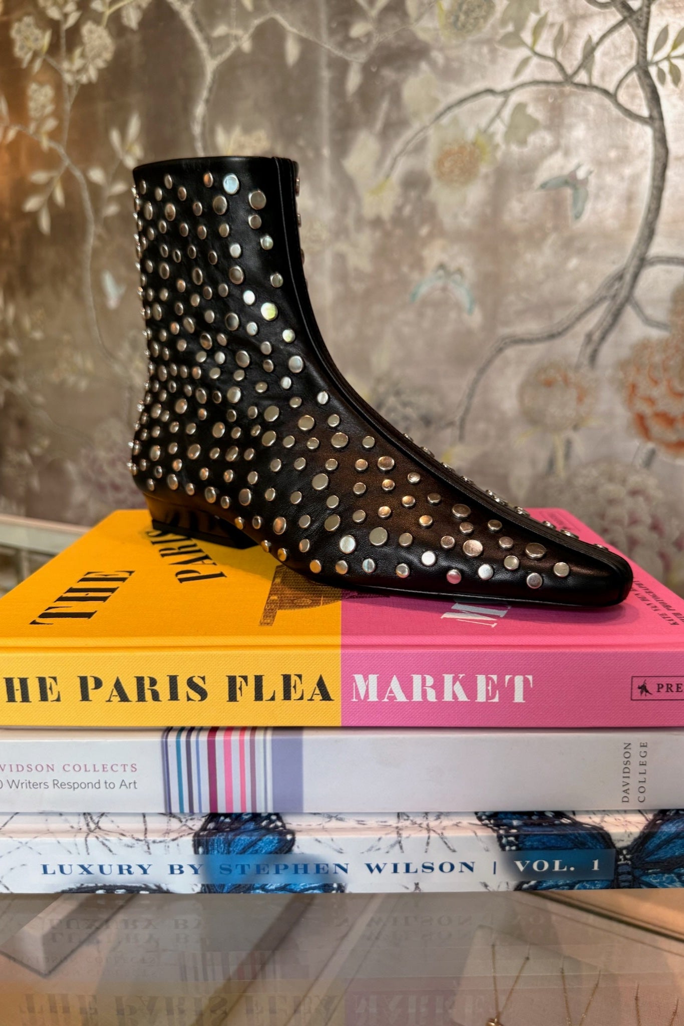STAUD | WALLY BOOT
