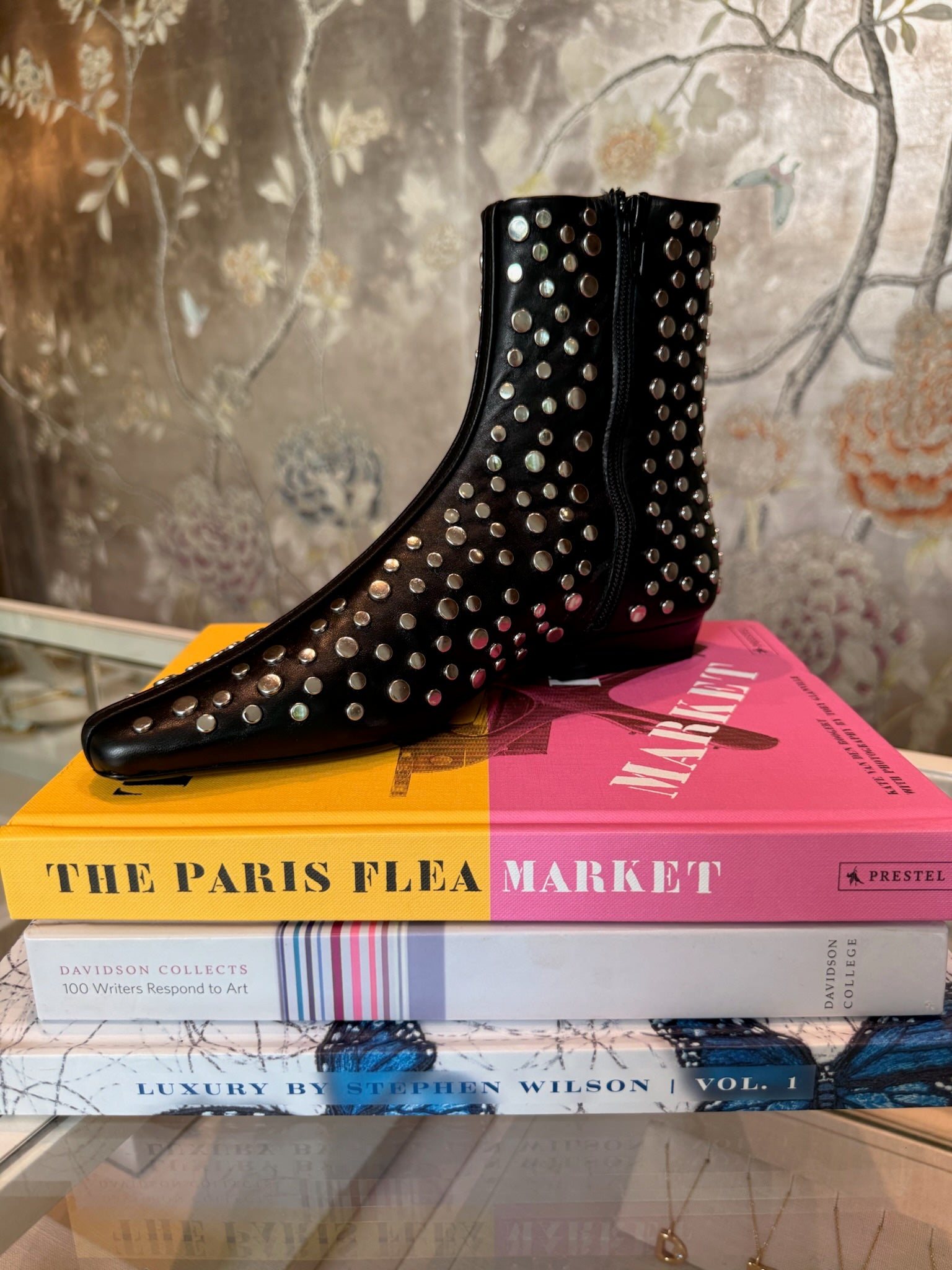STAUD | WALLY BOOT