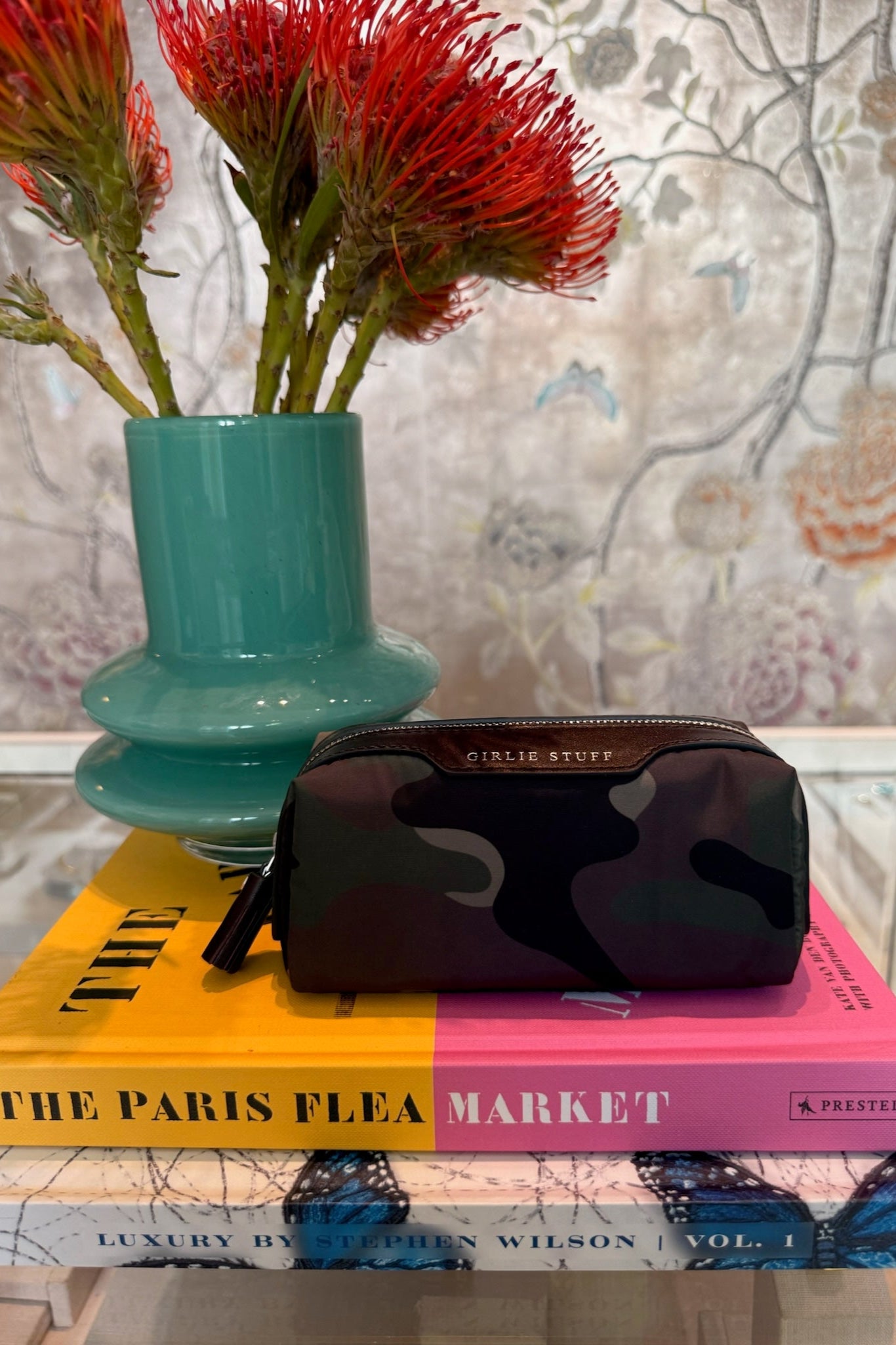 ANYA HINDMARCH | GIRLIE STUFF