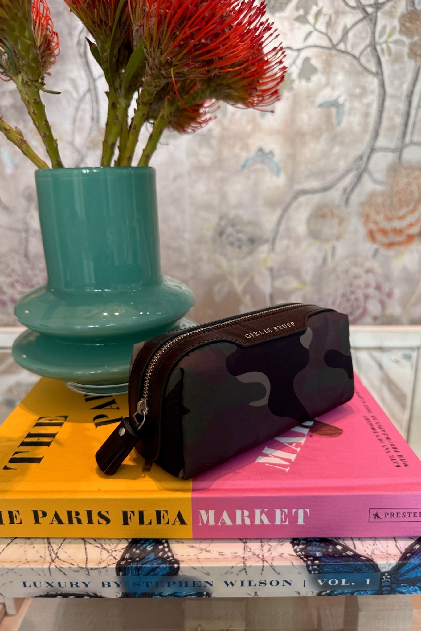 ANYA HINDMARCH | GIRLIE STUFF