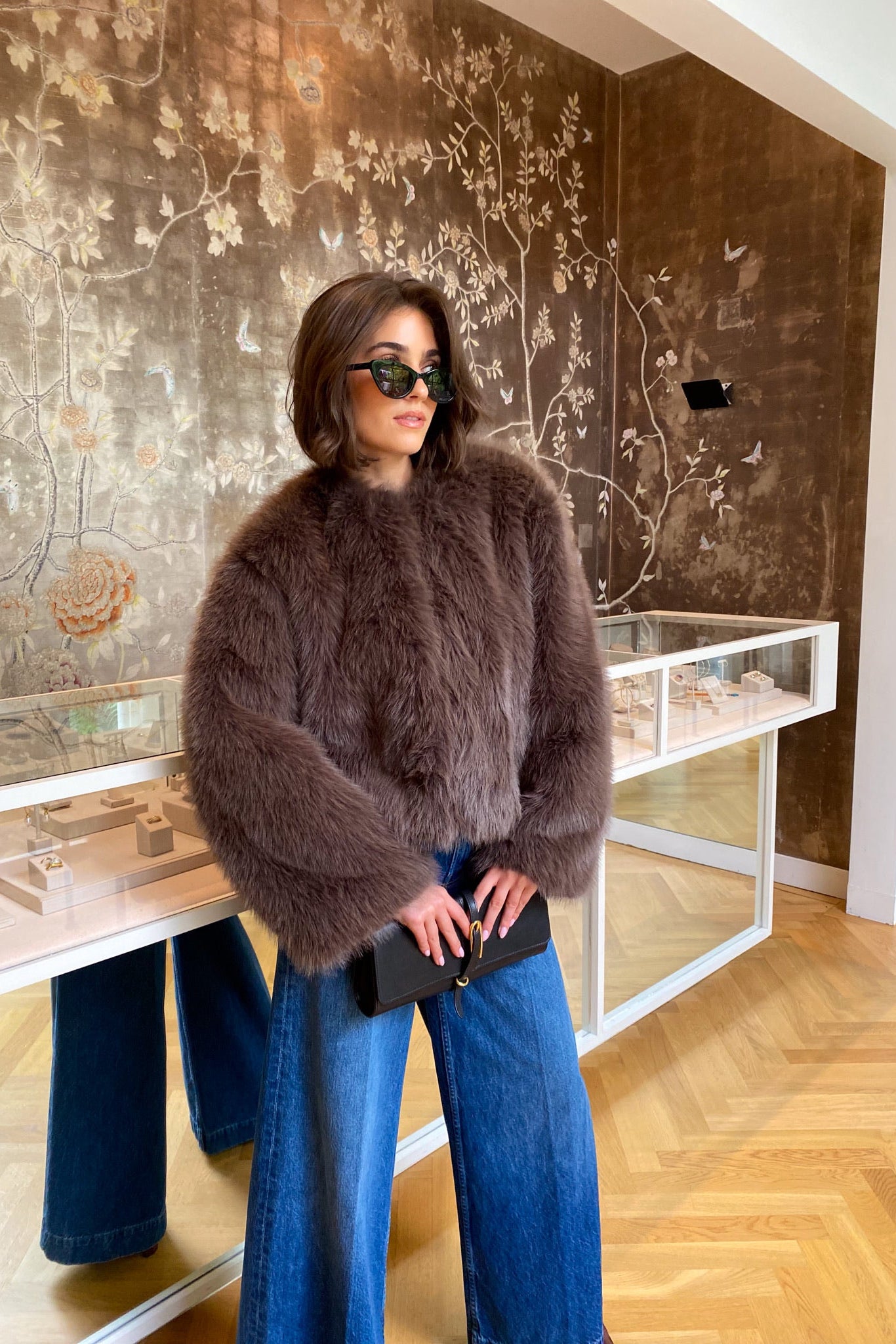 CITIZENS OF HUMANITY | ESME JACKET